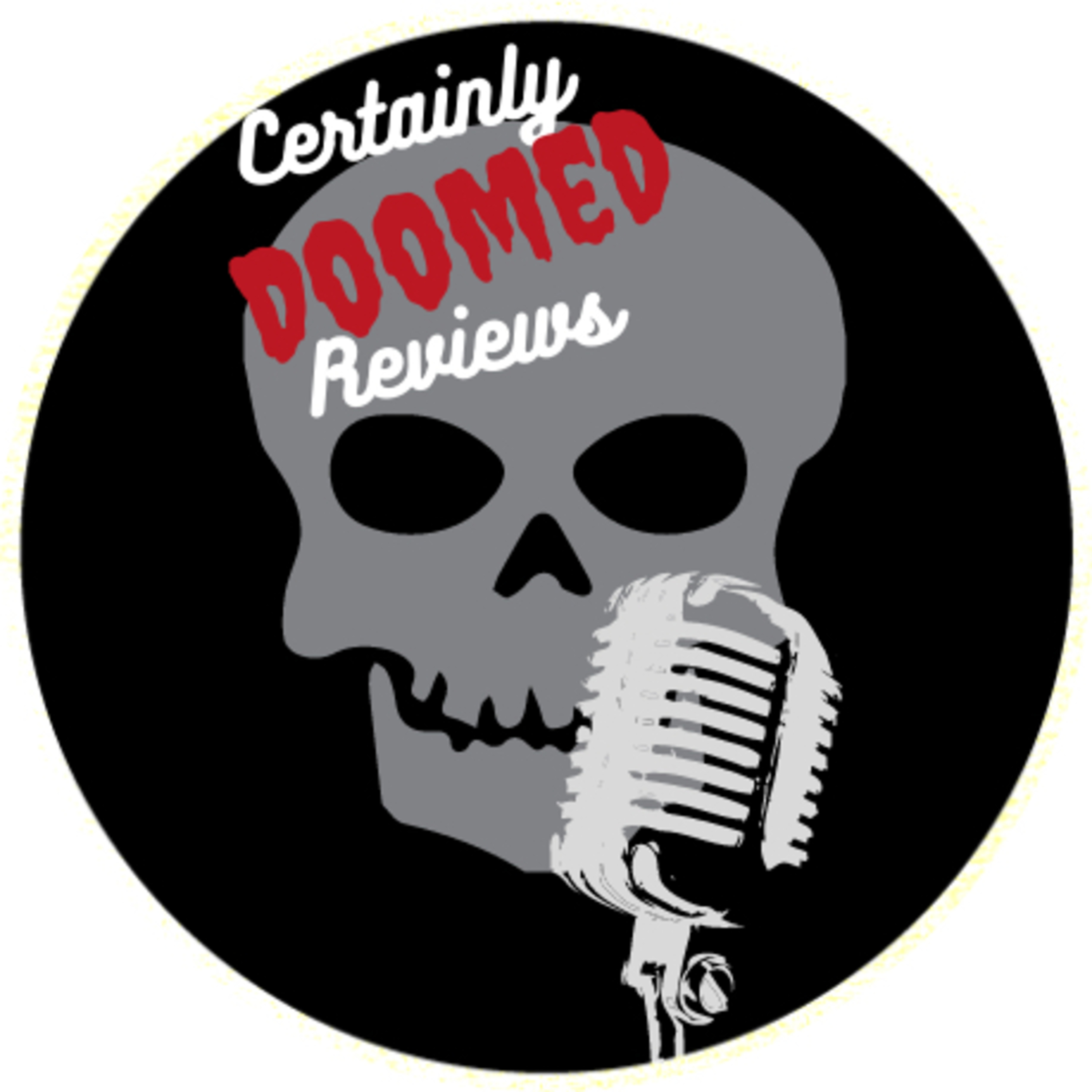 Certainly Doomed Reviews