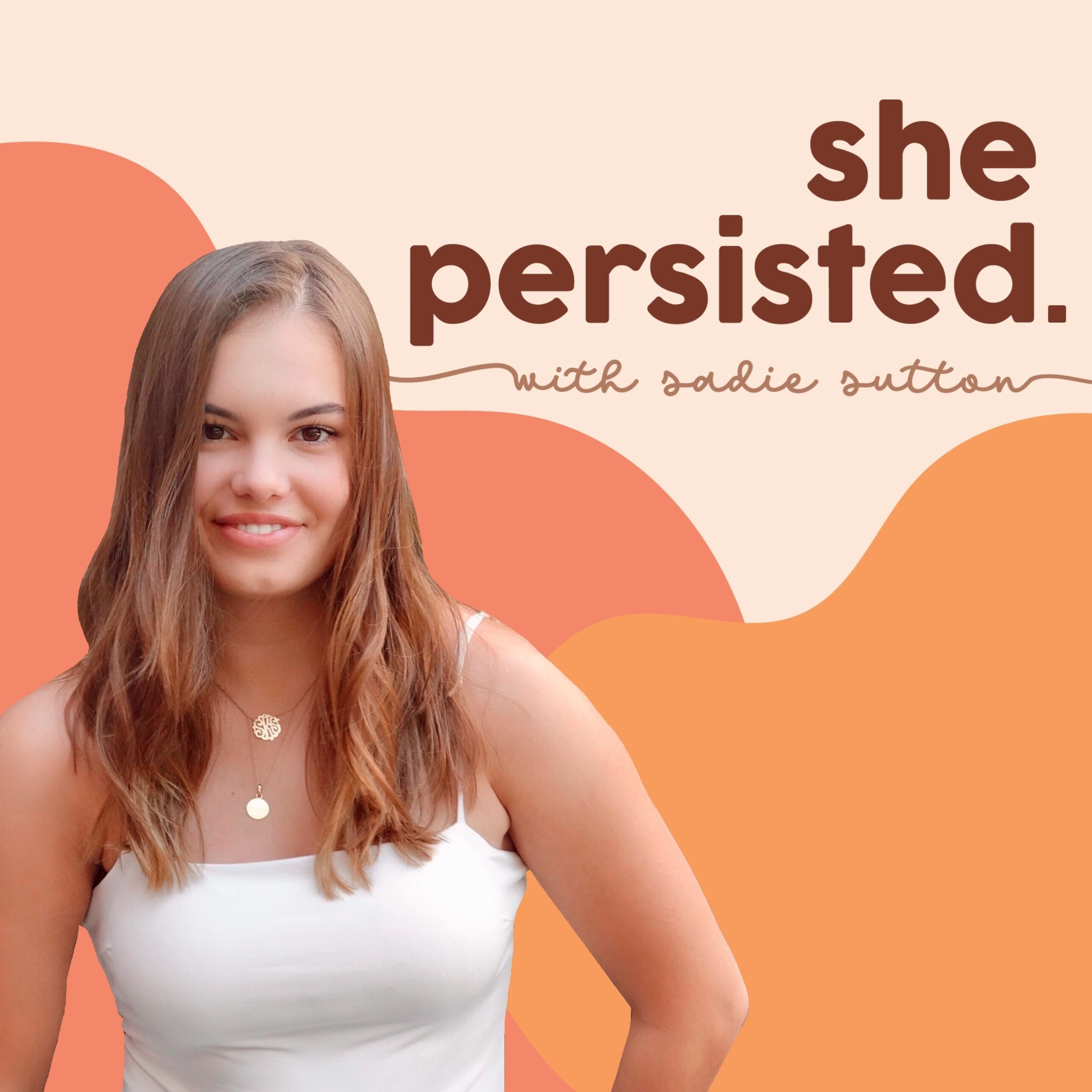 43. *Not So* Therapeutic Boarding Schools with Daisye Byrd Graham