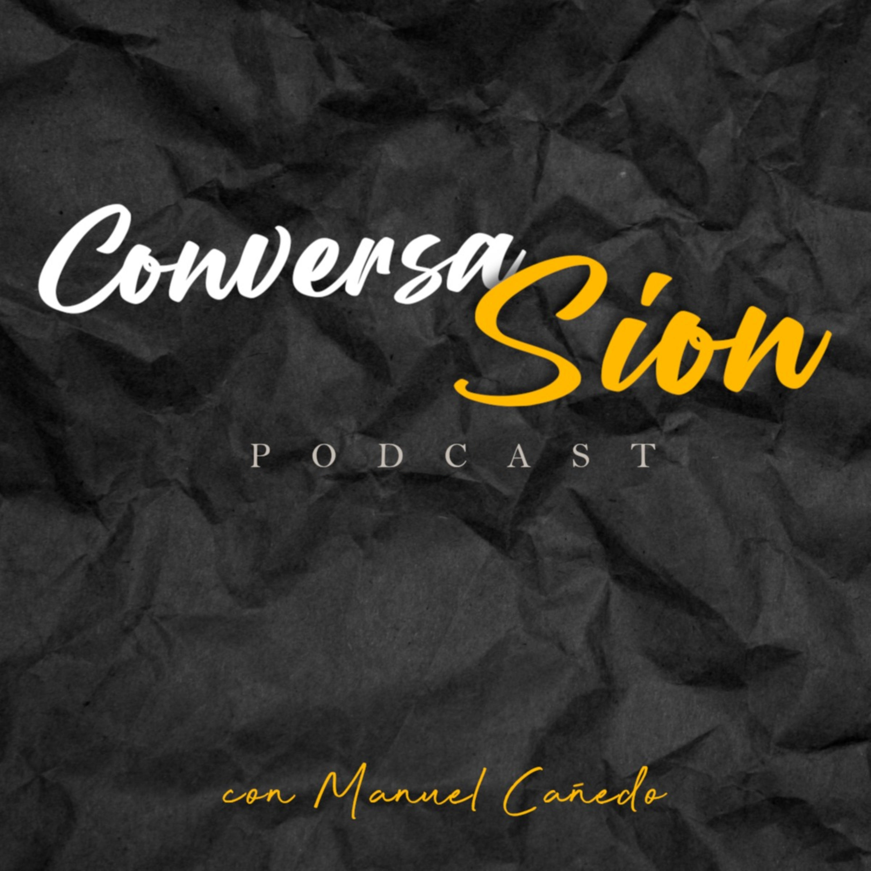 ConversaSion Podcast
