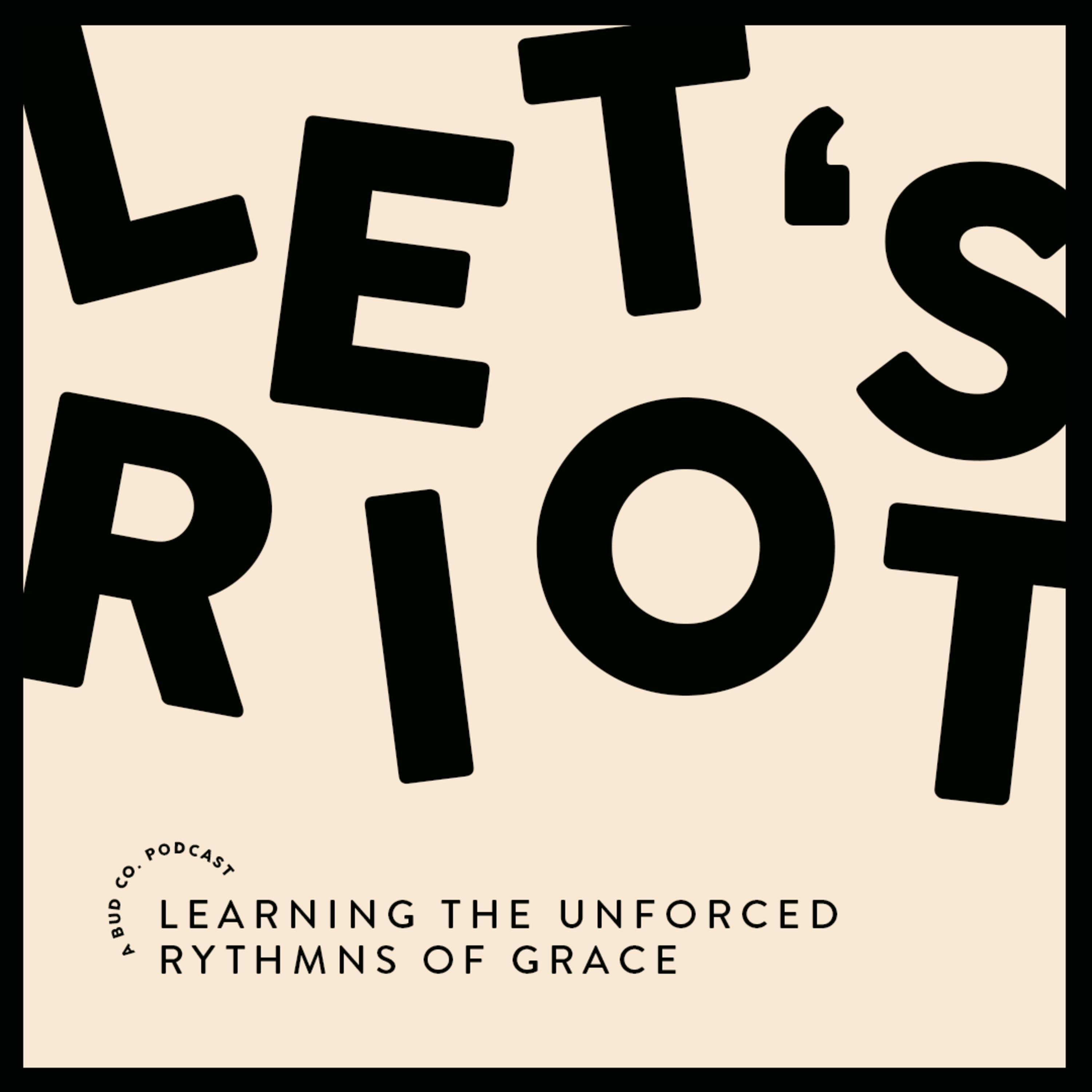 Let\'s Riot