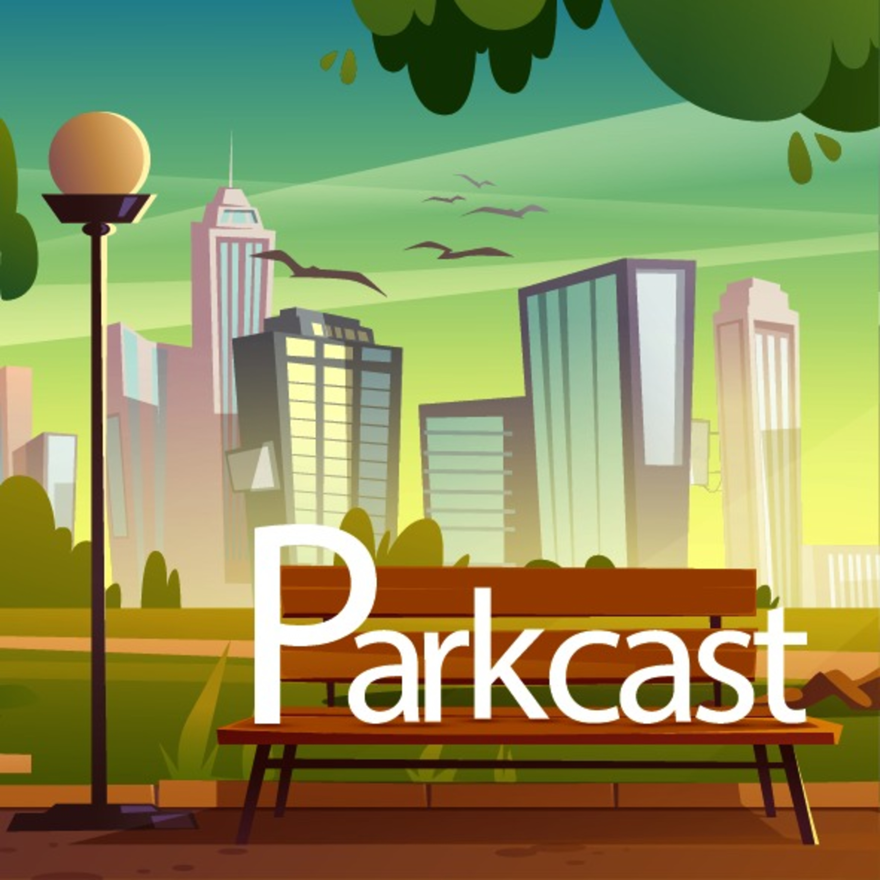 Parkcast