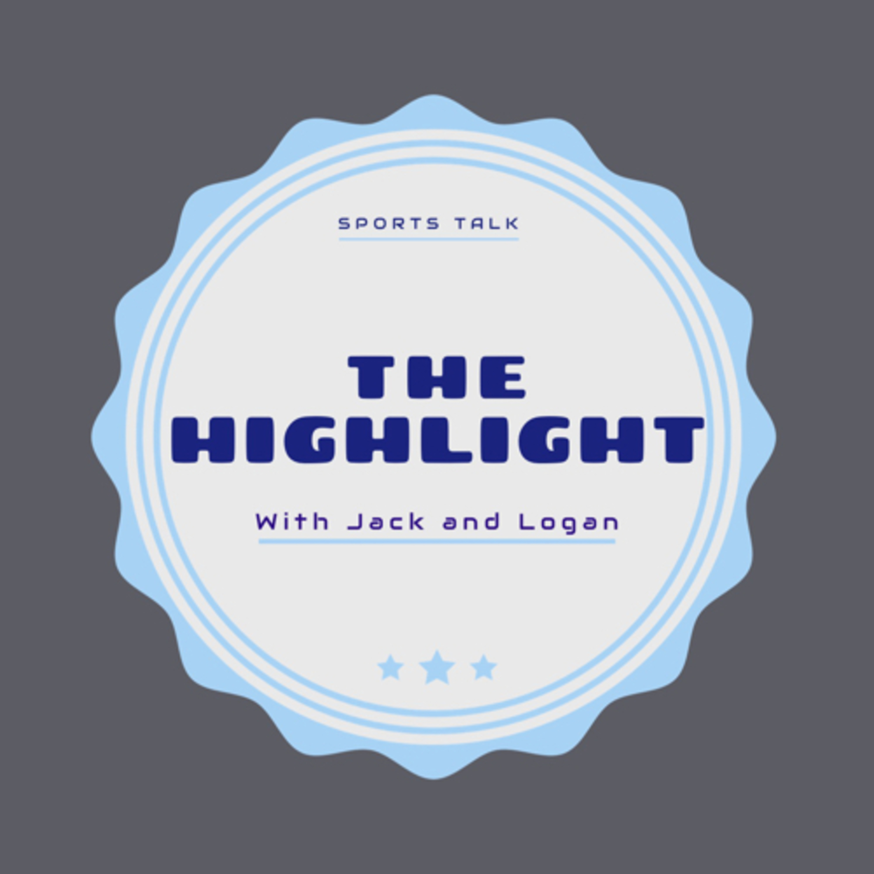 The Highlight cover