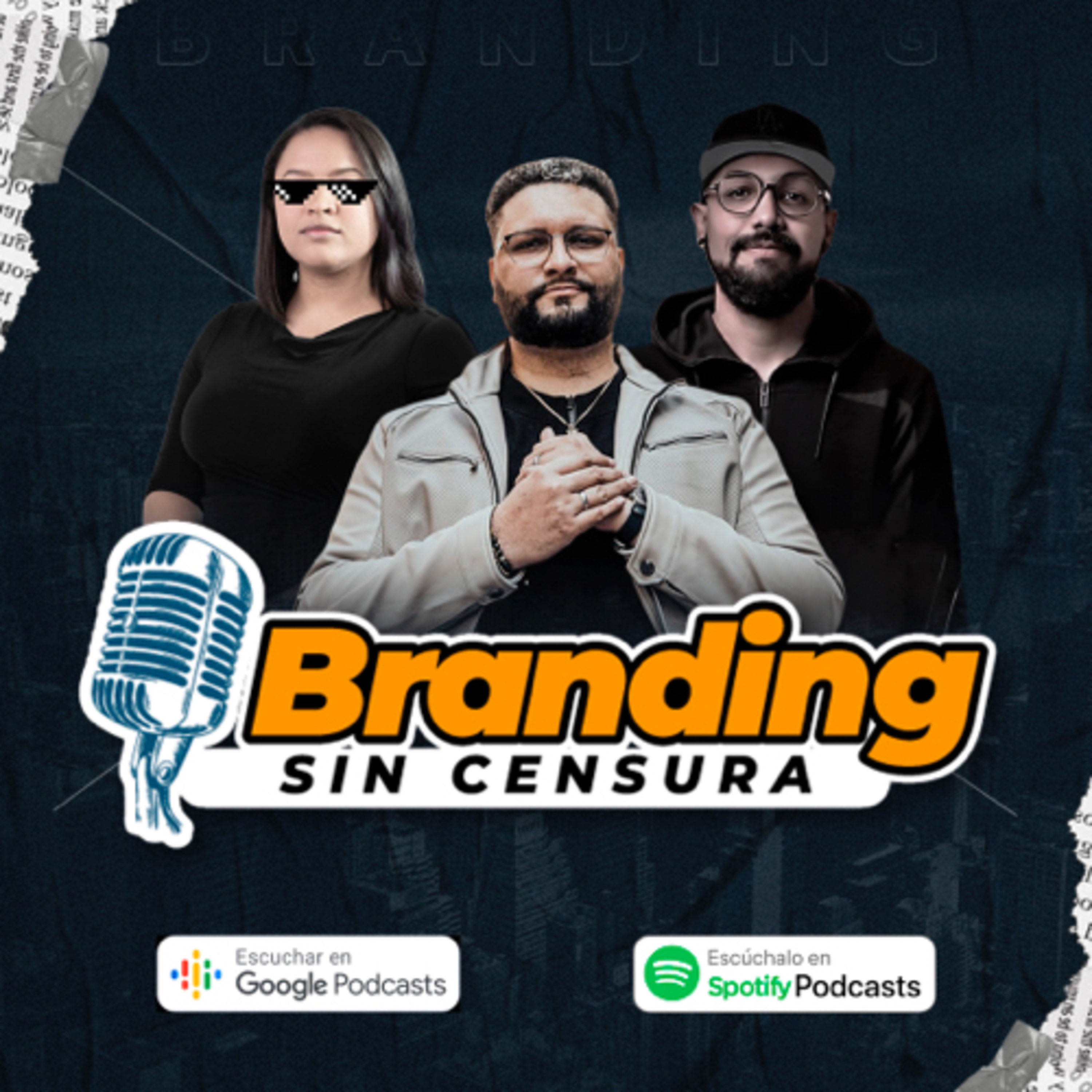 Branding sin Censura
