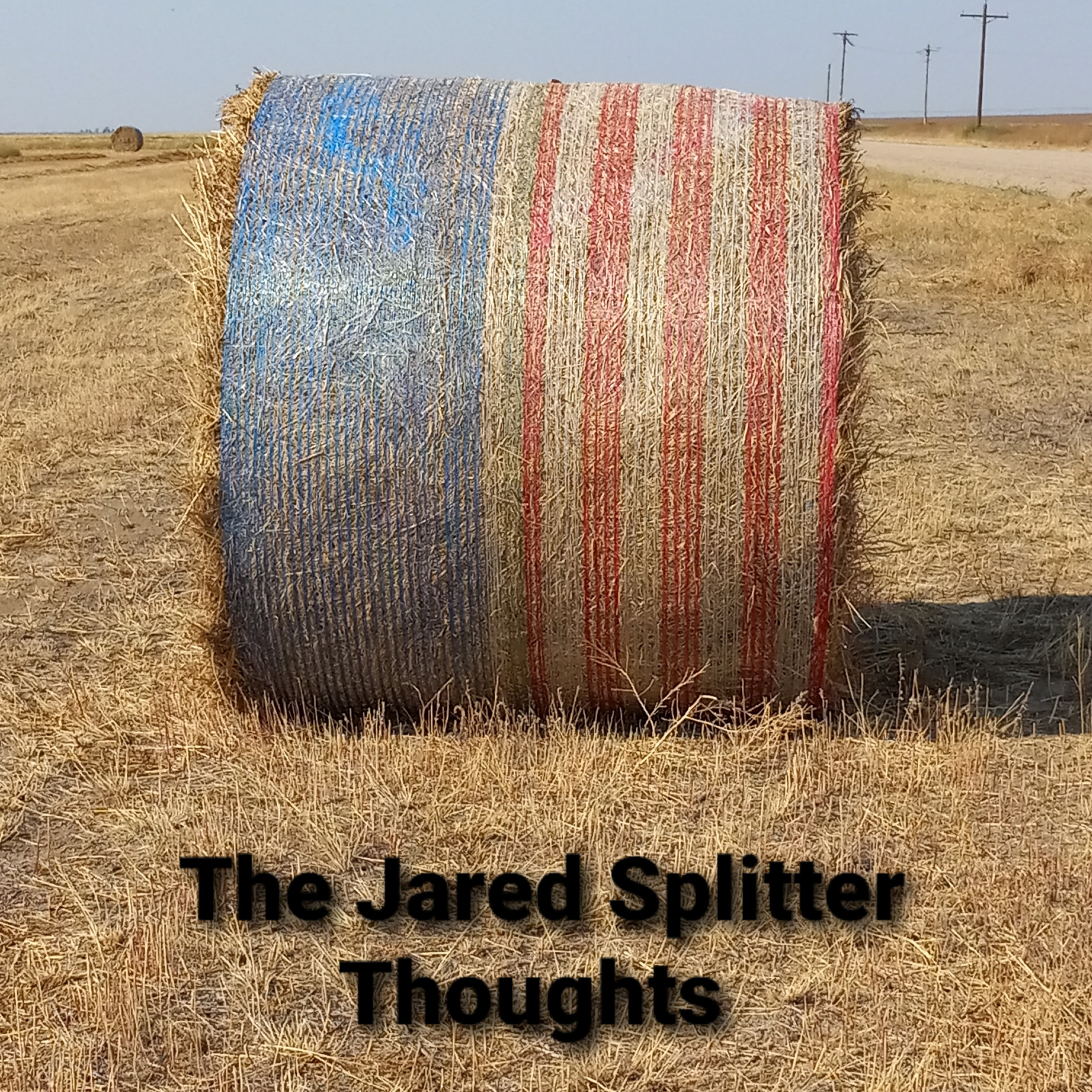 The Jared Splitter Thoughts