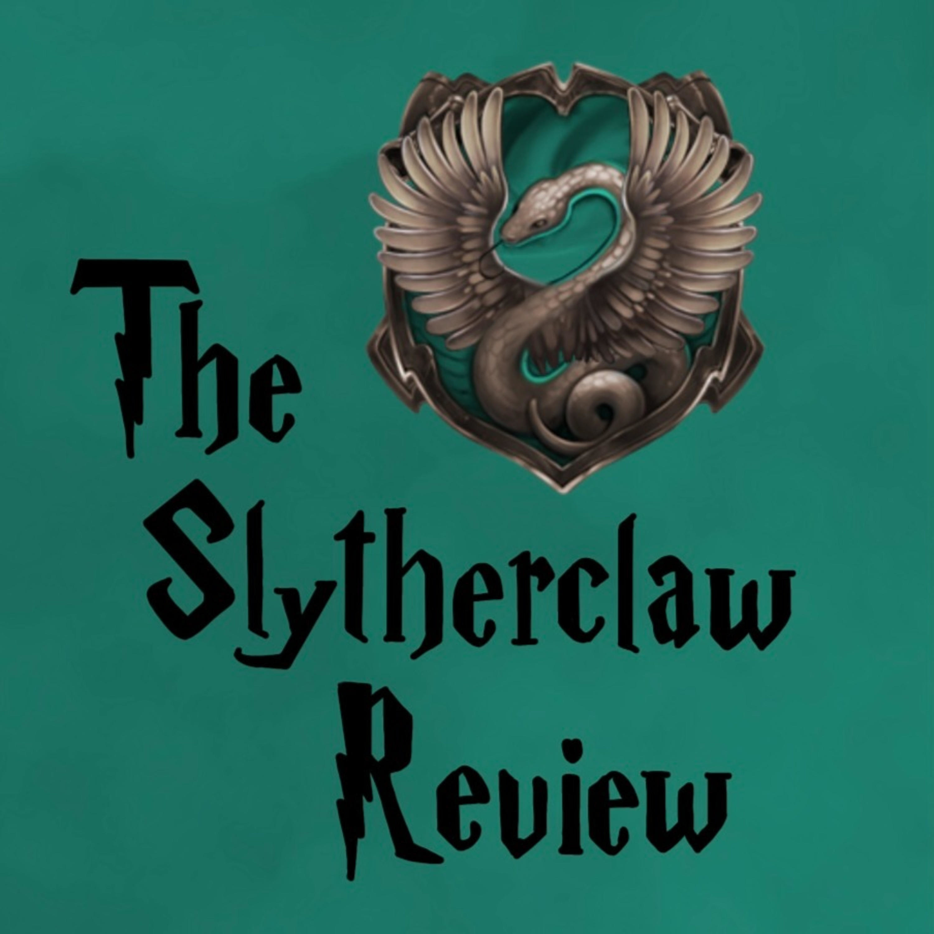 Episode 38: The Dark Lord