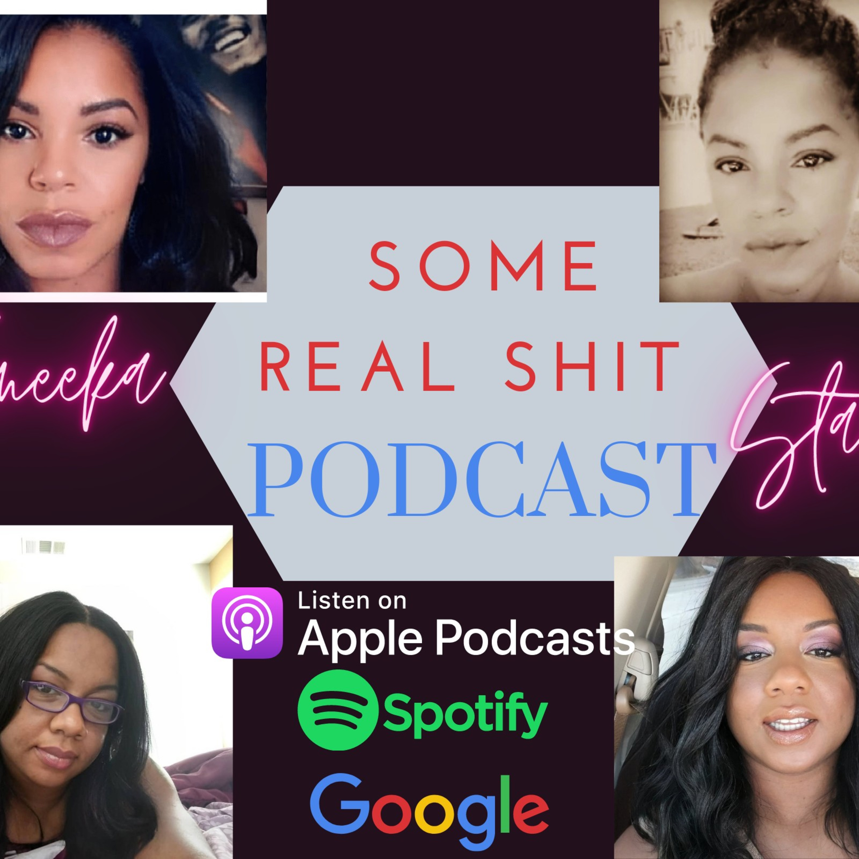 The Healing Chapter; Surviving 40 And Beyond