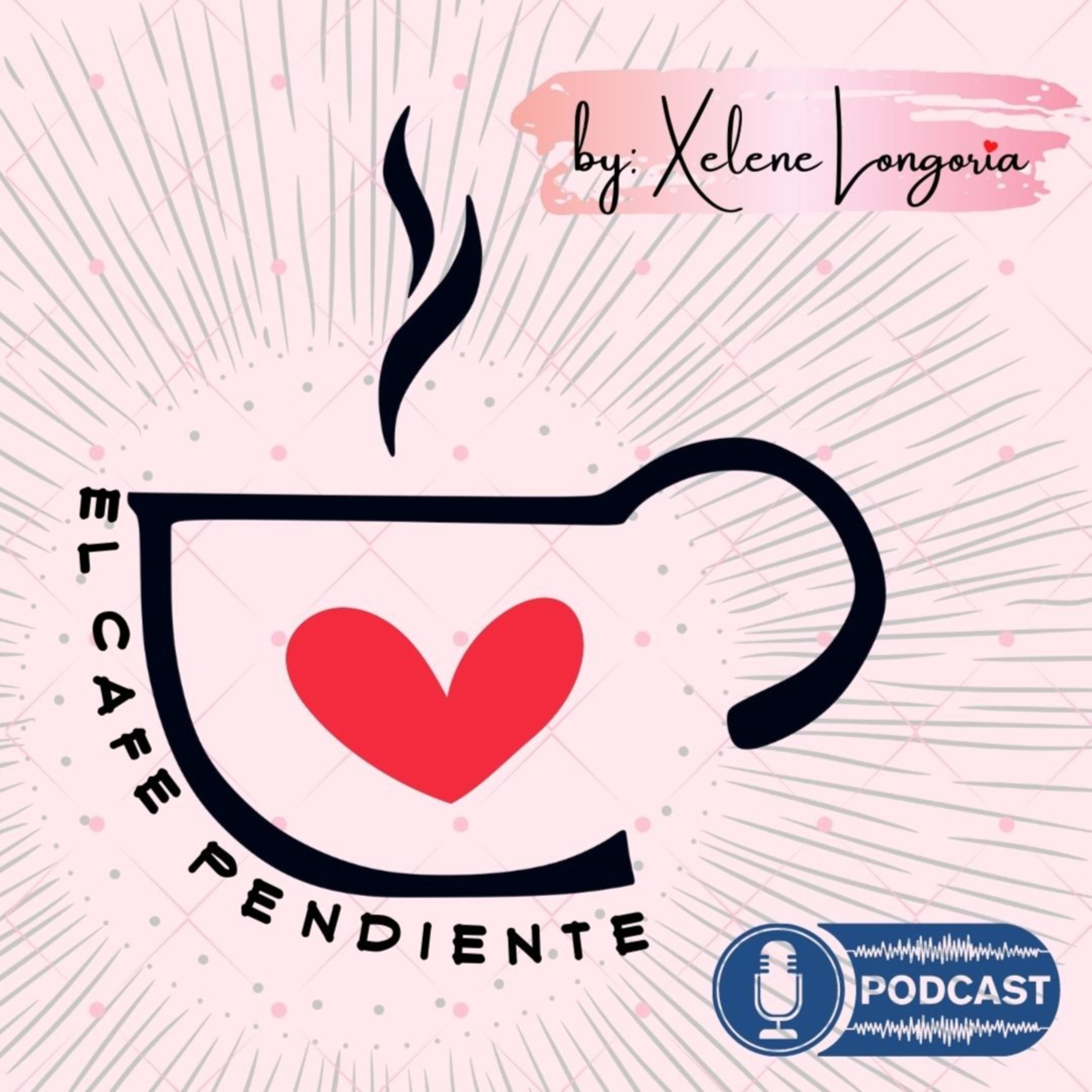 EL CAFÉ PENDIENTE podcast artwork
