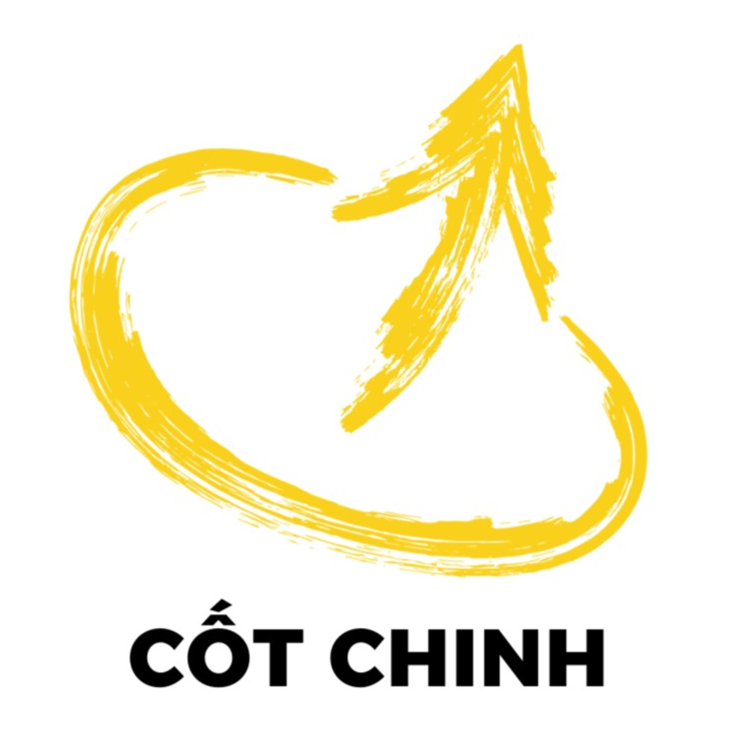 Cốt Chinh cover