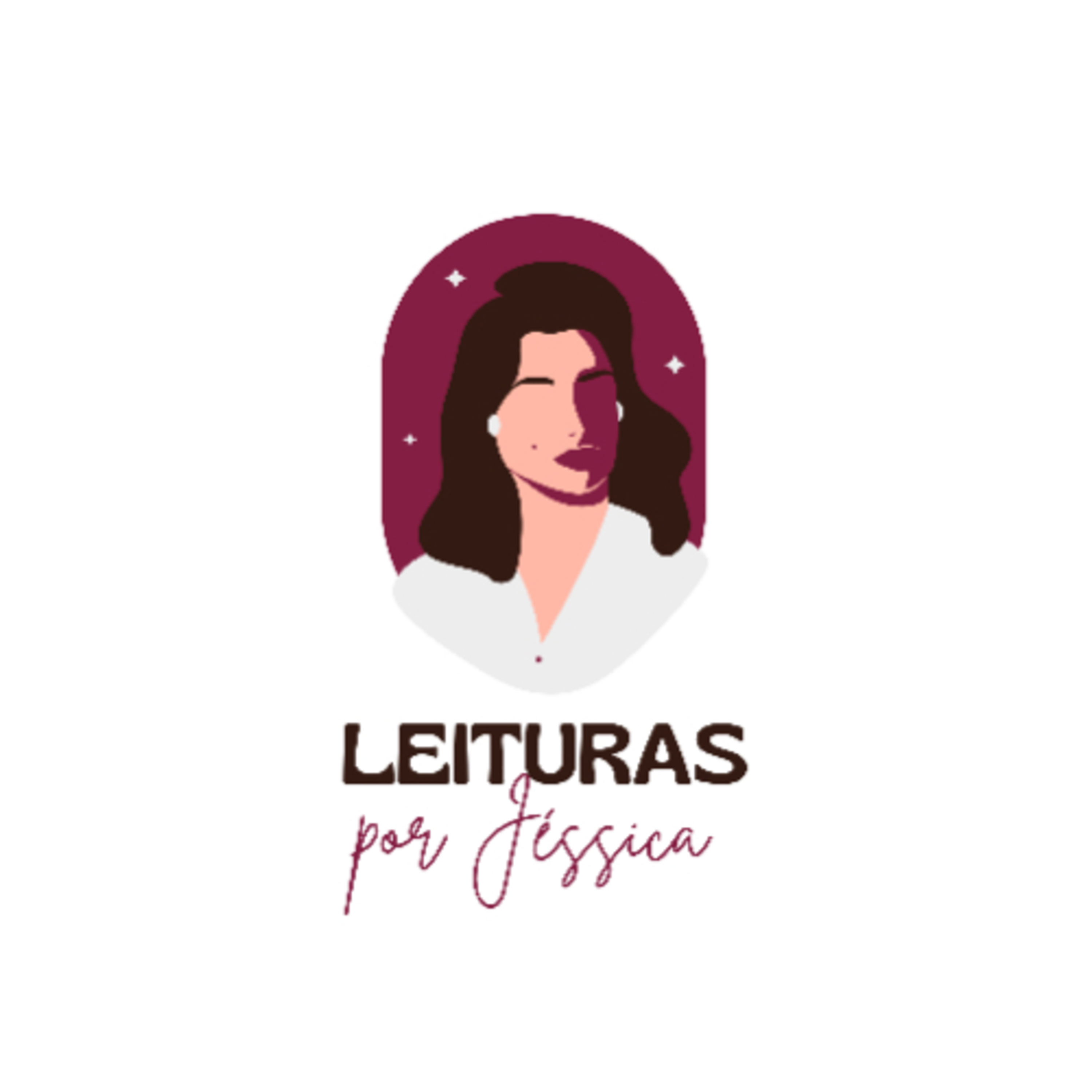 Leituras podcast artwork