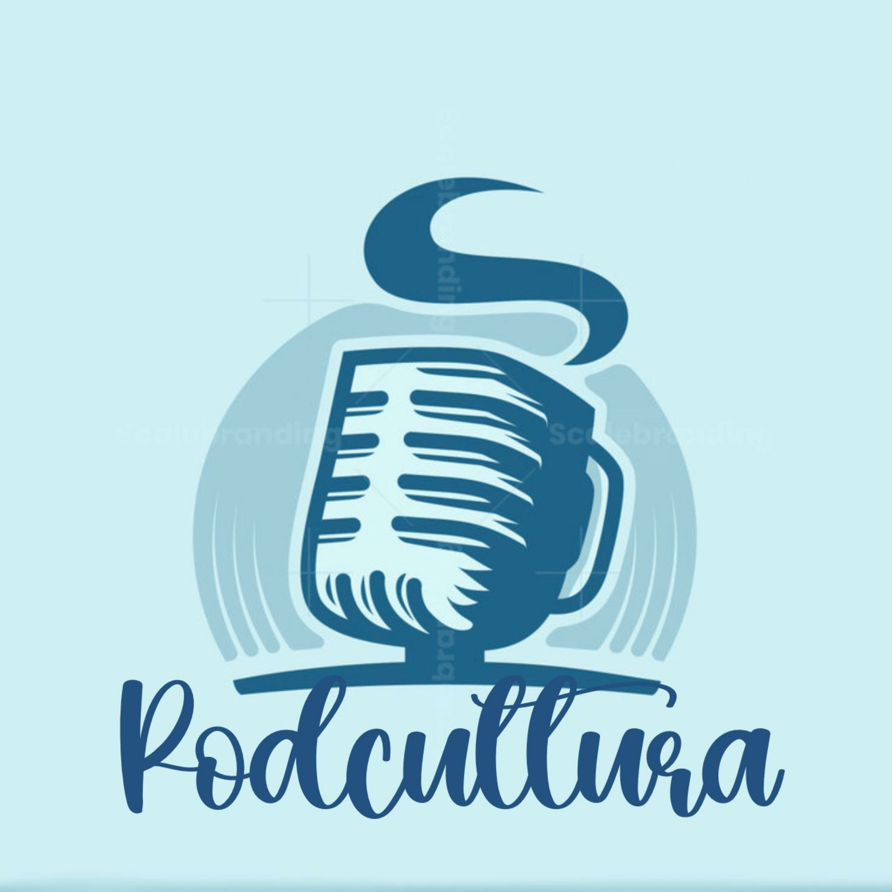 BAGUNCINHACAST podcast artwork