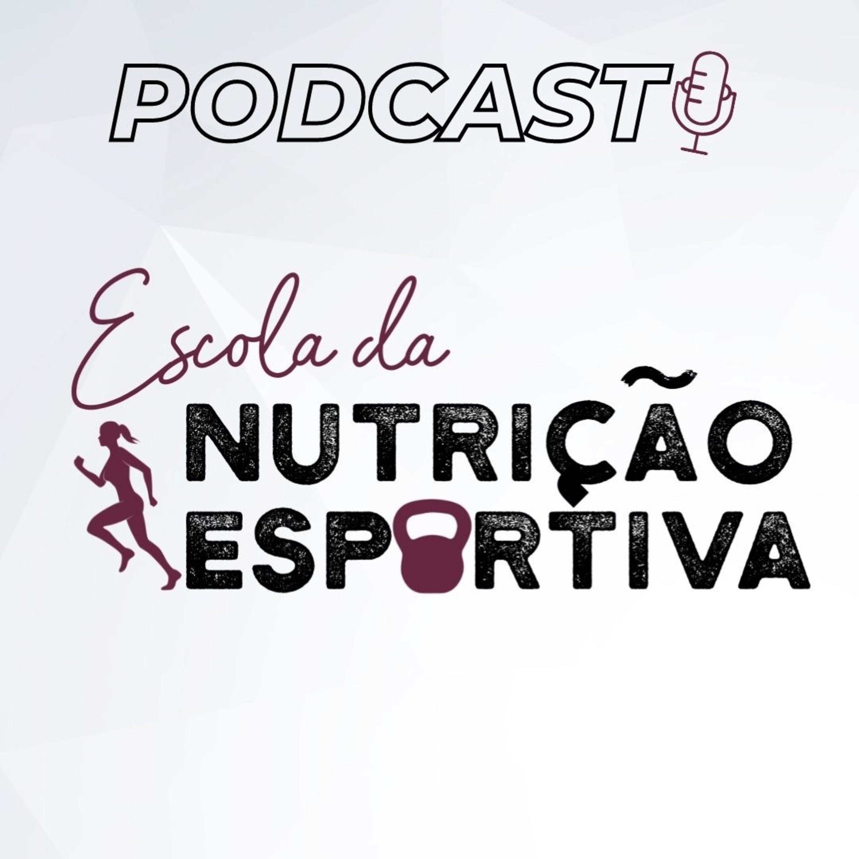 Escola da Nutrição Esportiva - Igor Nimrichter