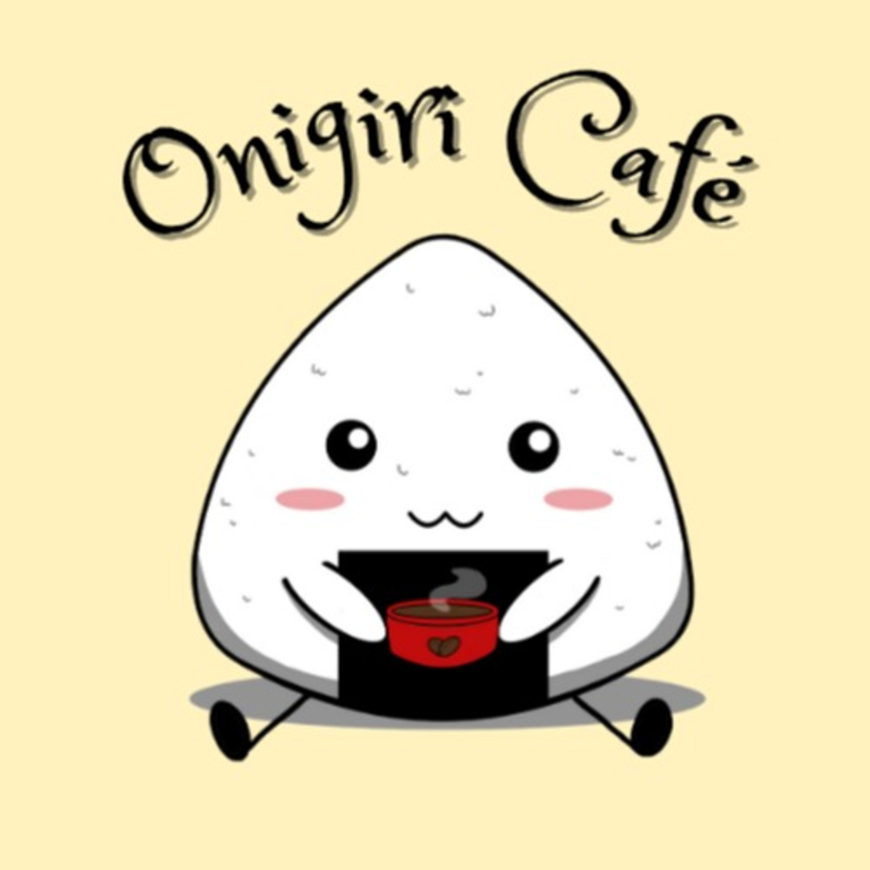 Onigiri Café