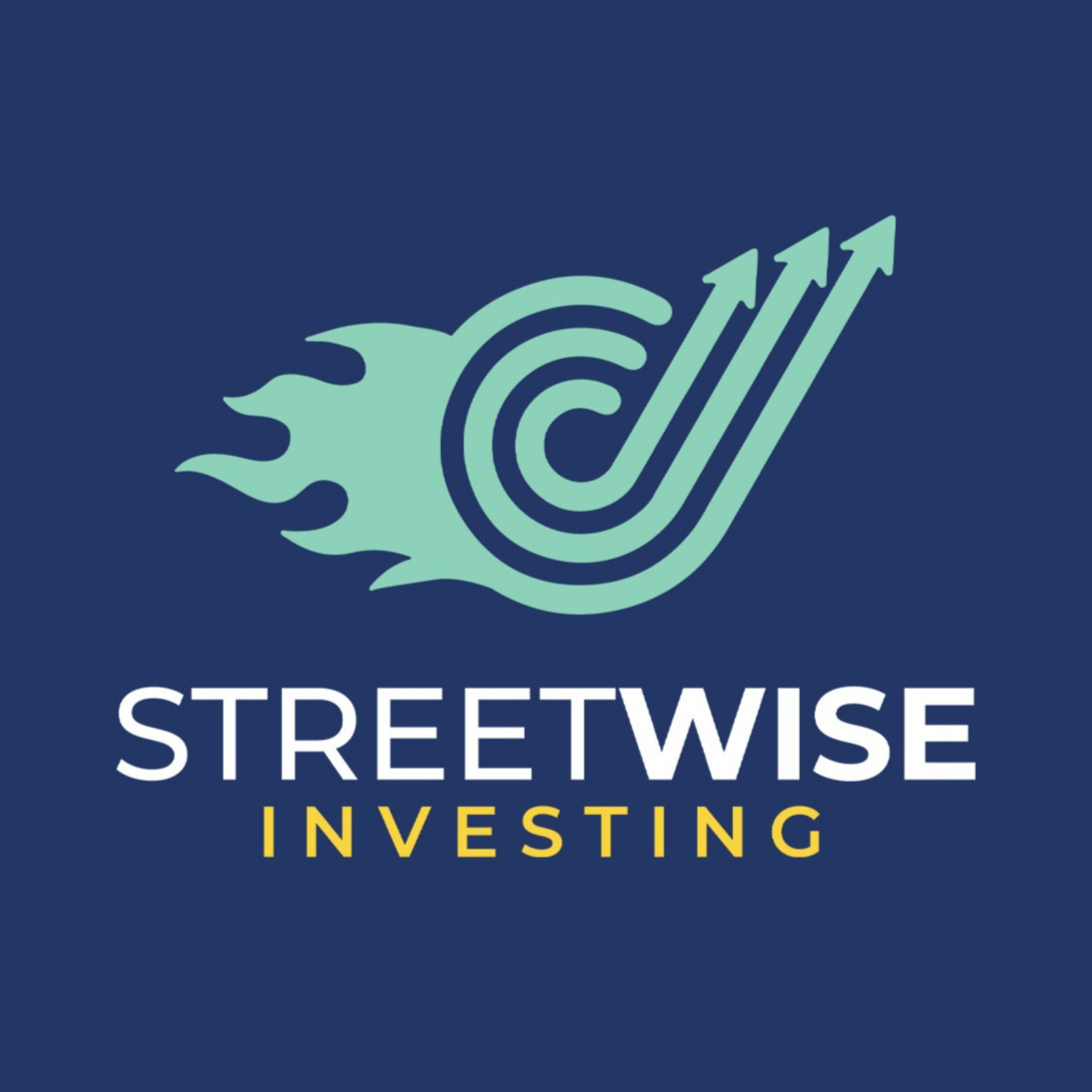 All content moving over to Streetwise Investing on YouTube!