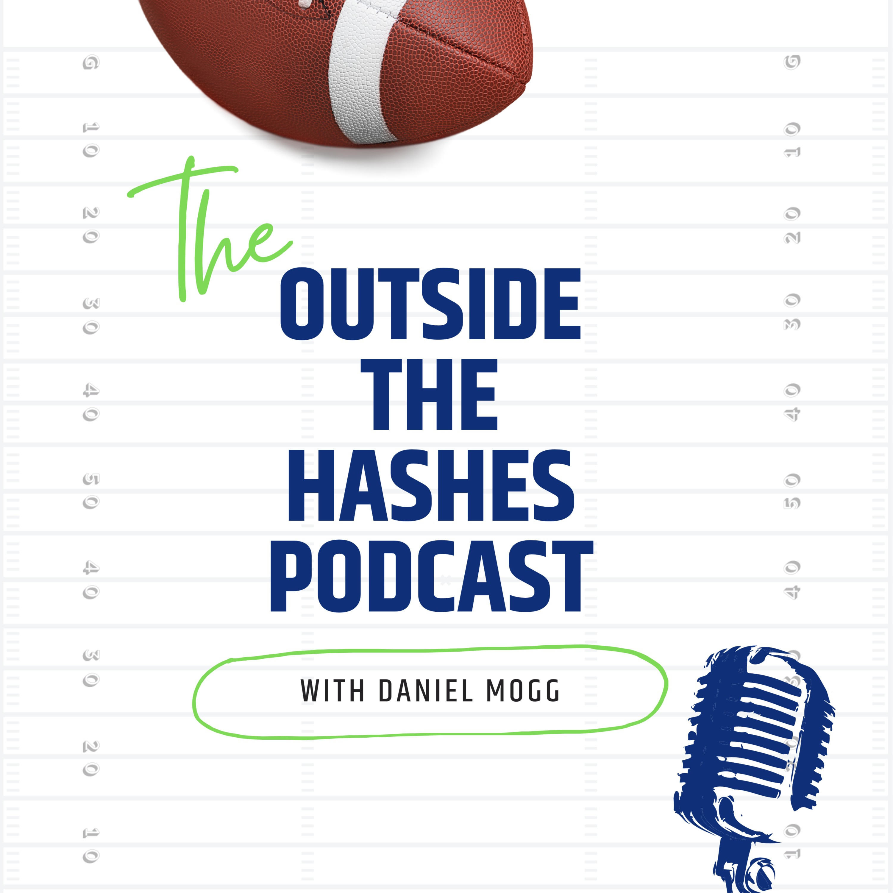 Outside The Hashes