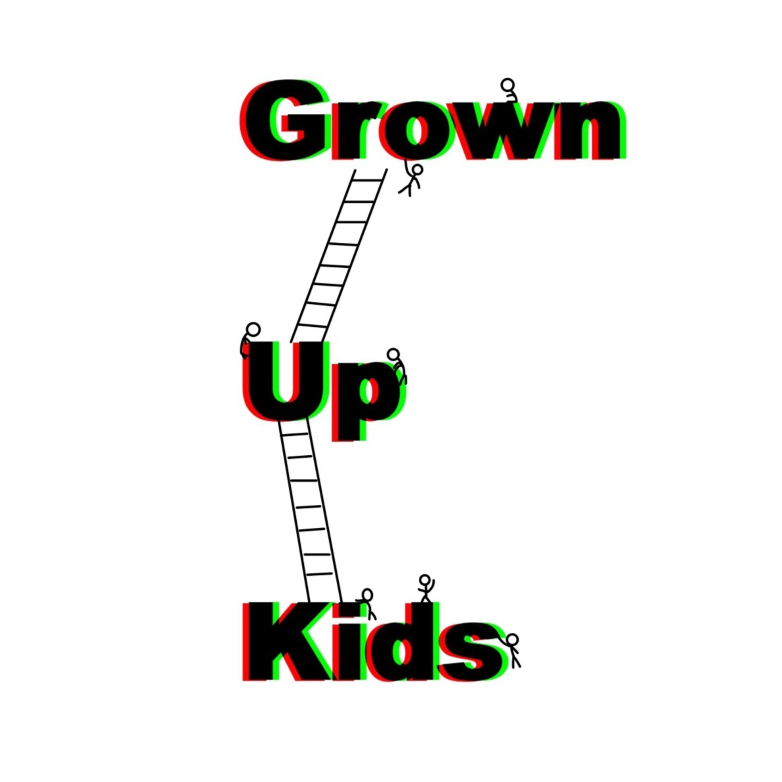 Grown Up Kids