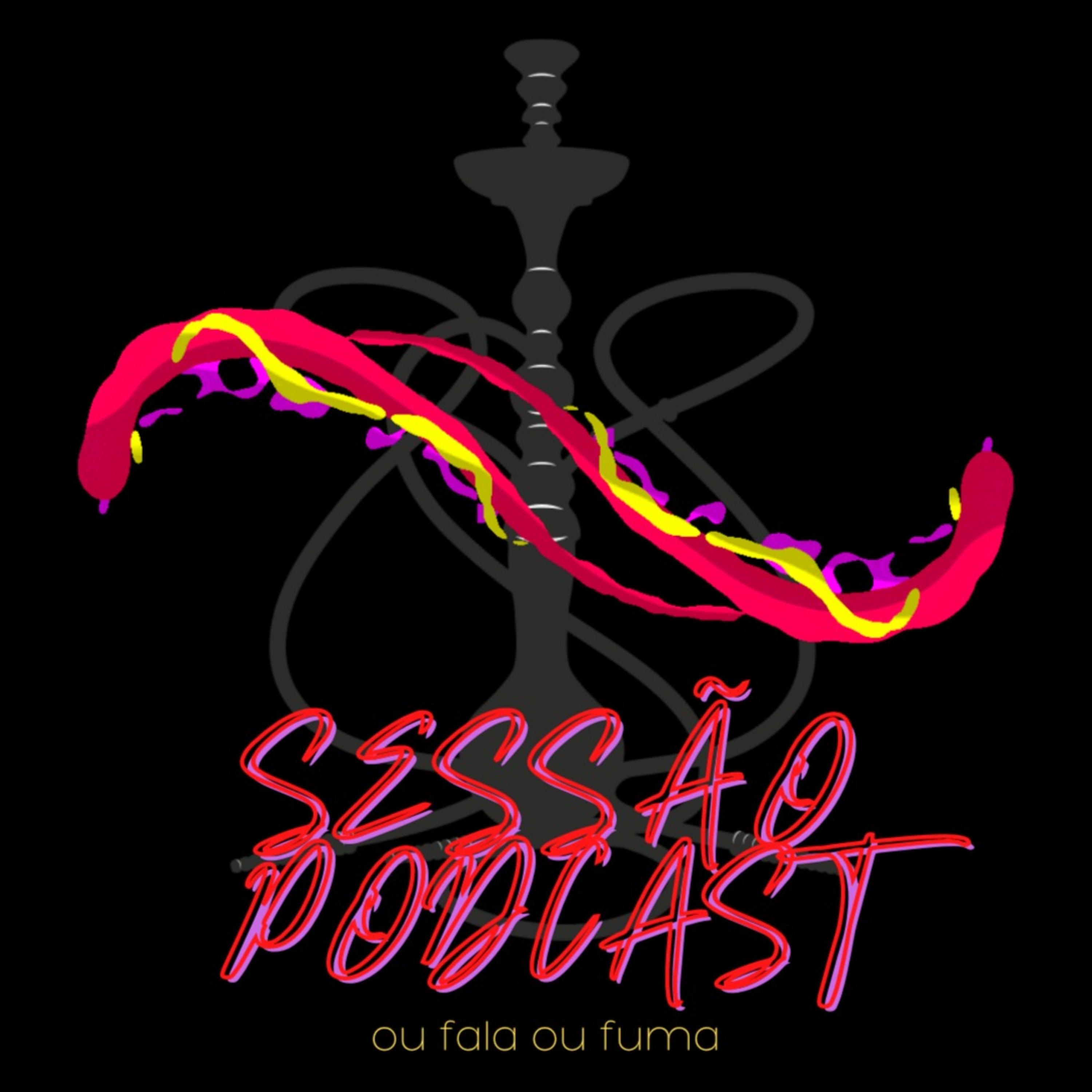 Sessão Podcast podcast artwork