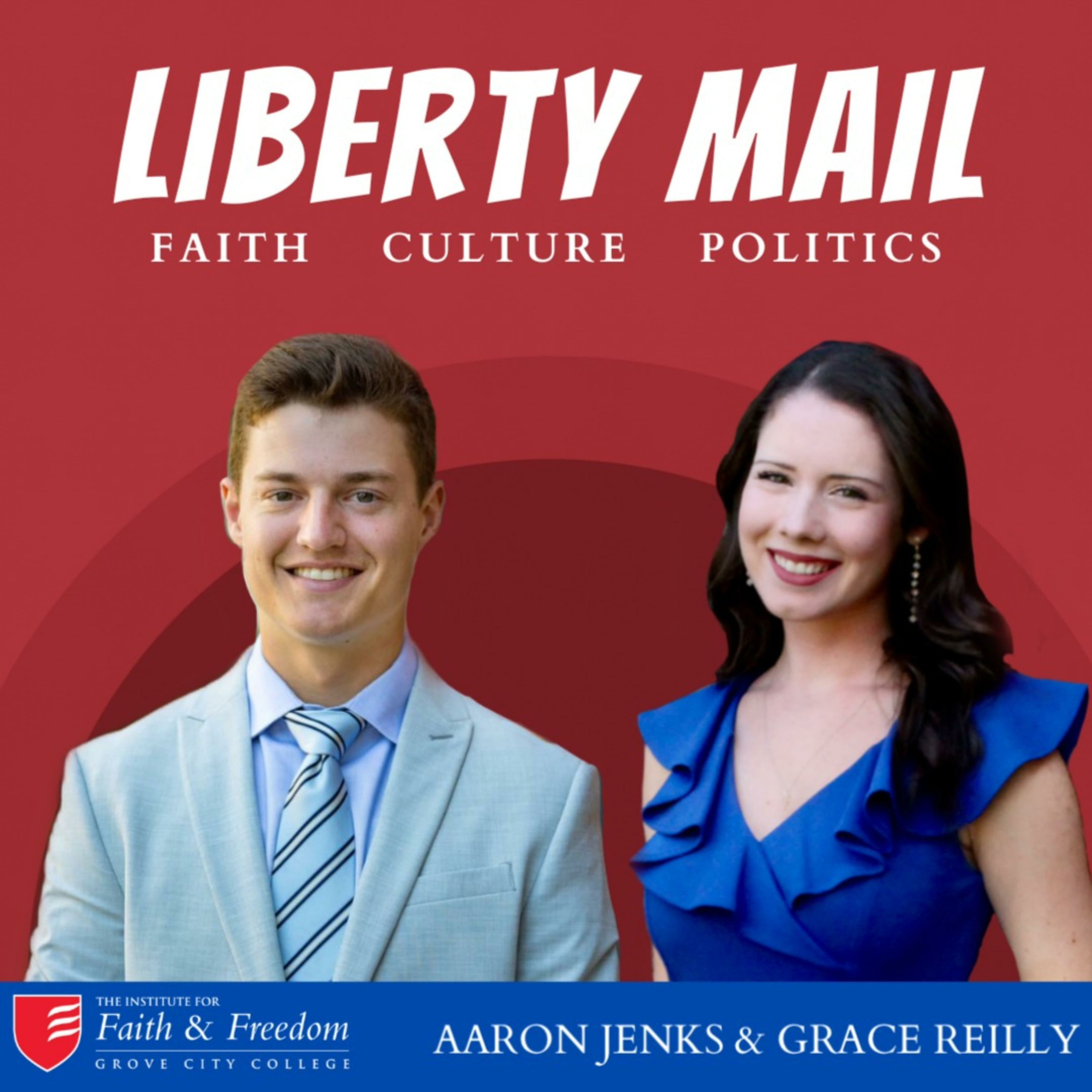 Liberty Mail