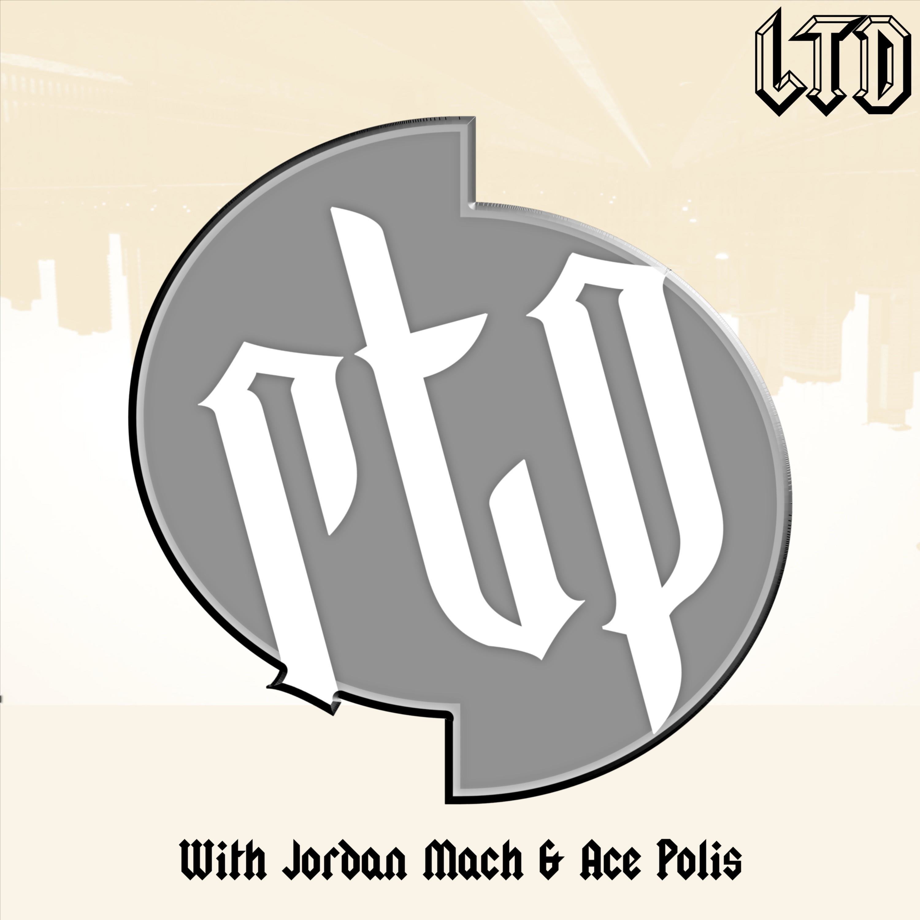 Real Talk with Jordan Mach & Ace Polis