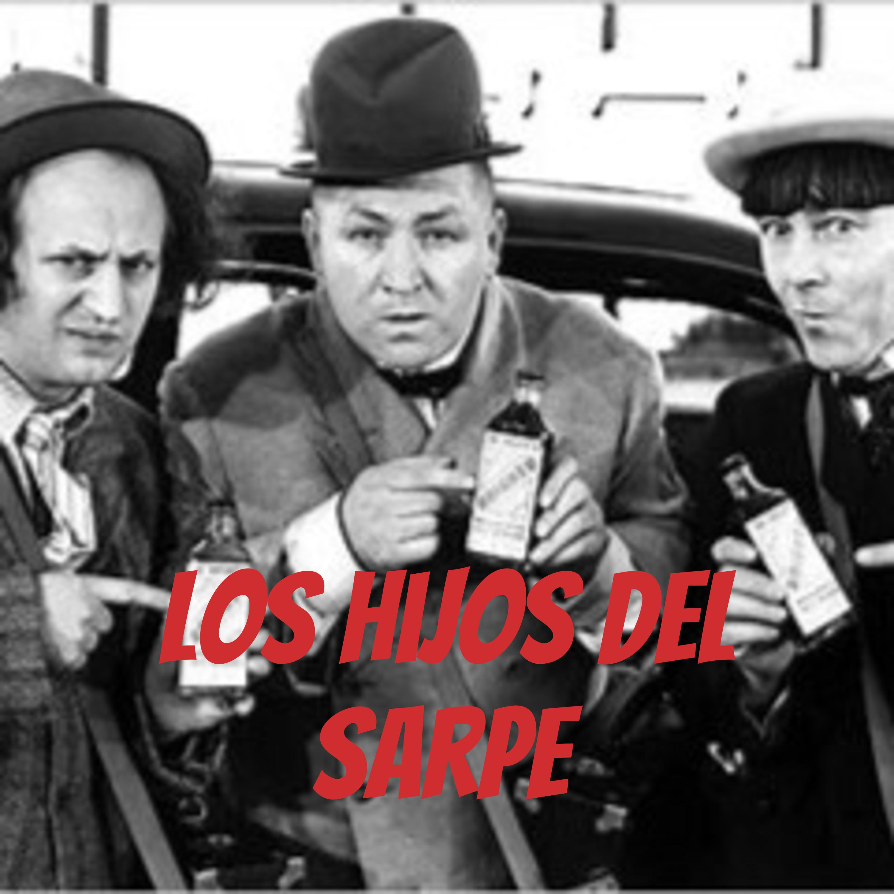Los hijos del sarpe podcast artwork