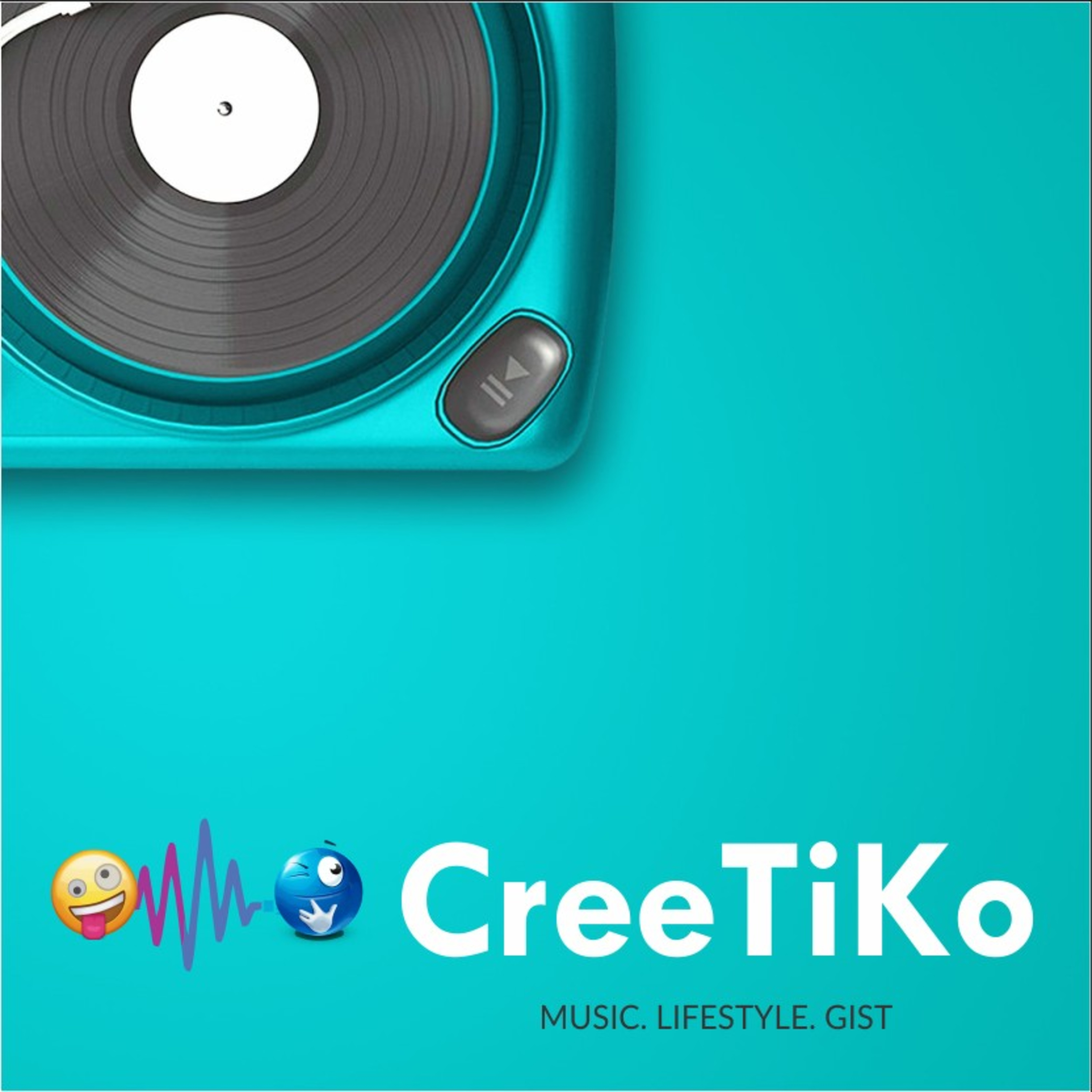CreeTiKo