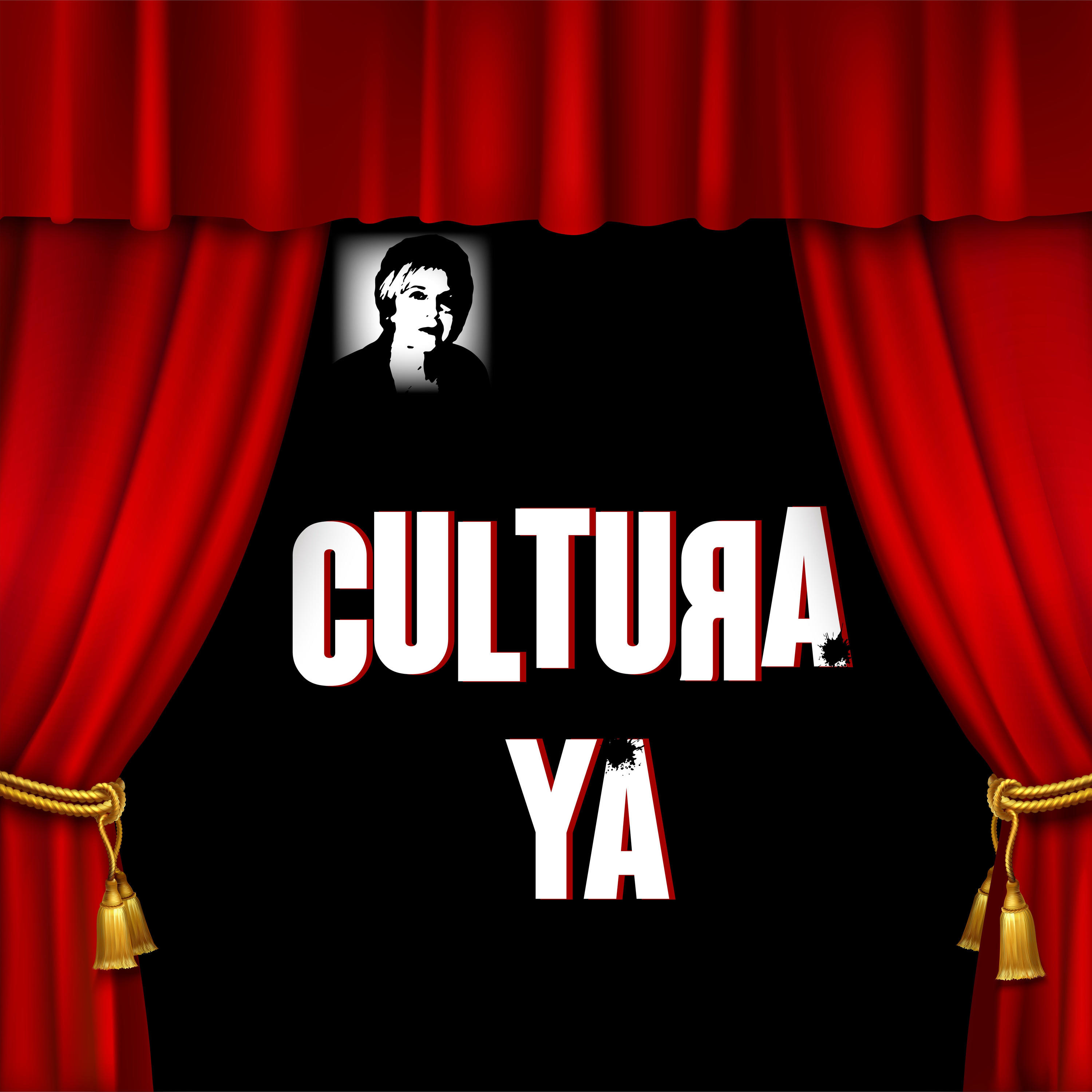 CULTURA YA podcast artwork