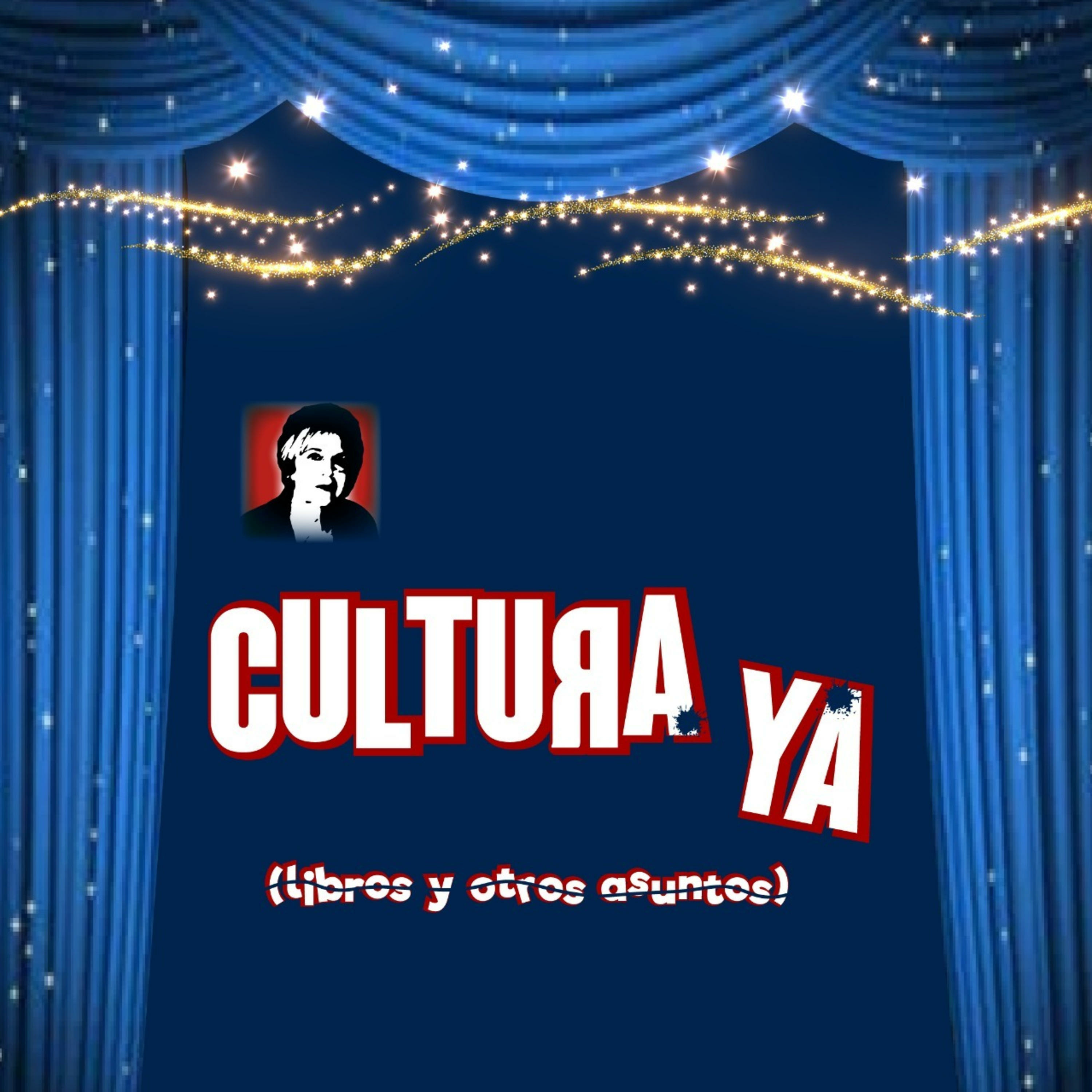 Programa N° 7 - 30 de Octubre de 2022 episode artwork