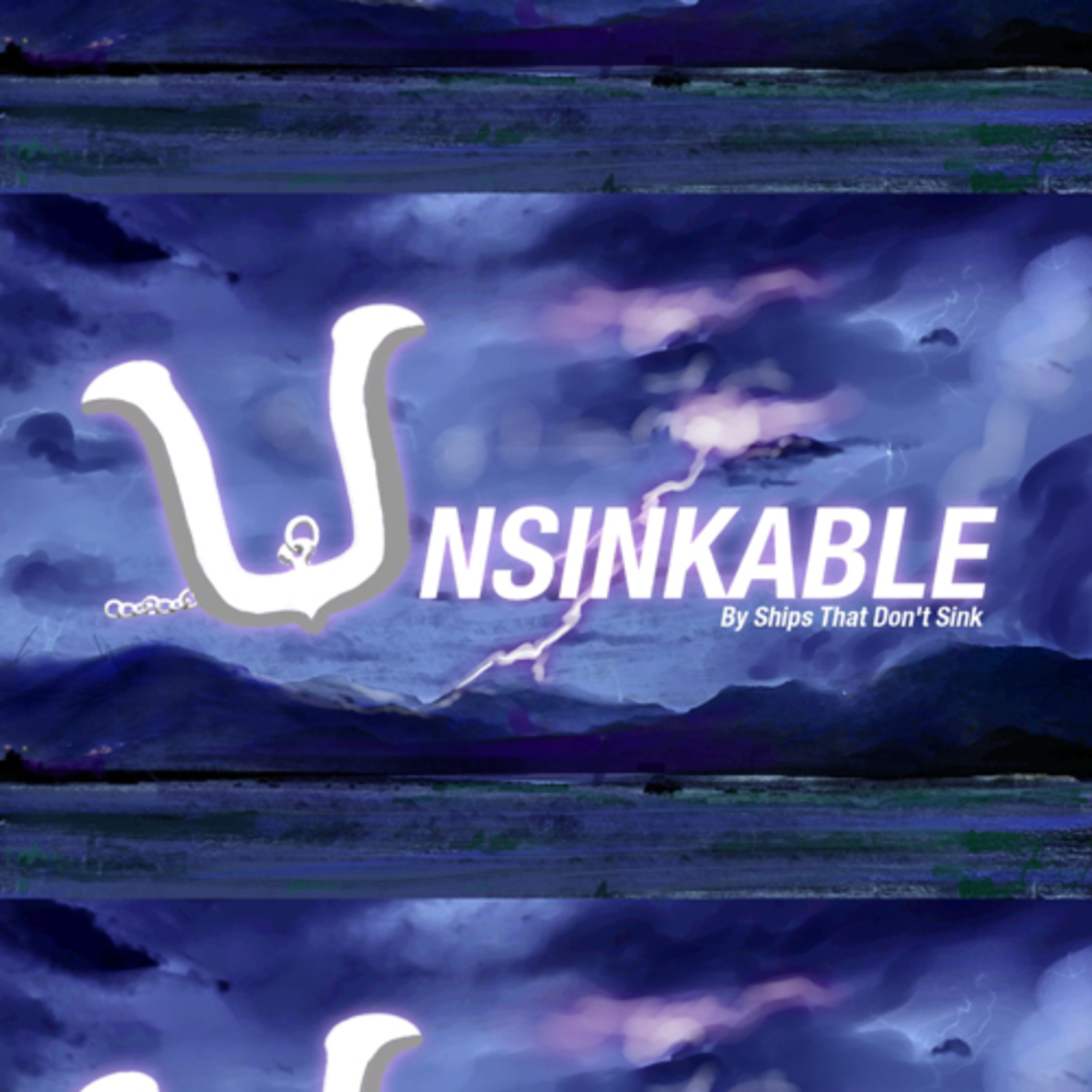 Unsinkable