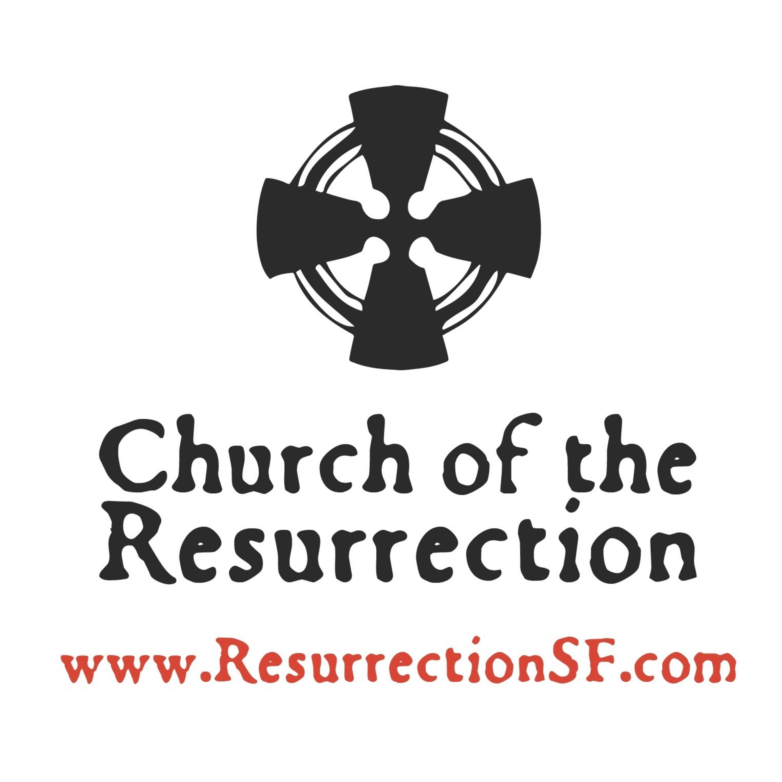 Church of the Resurrection Podcast