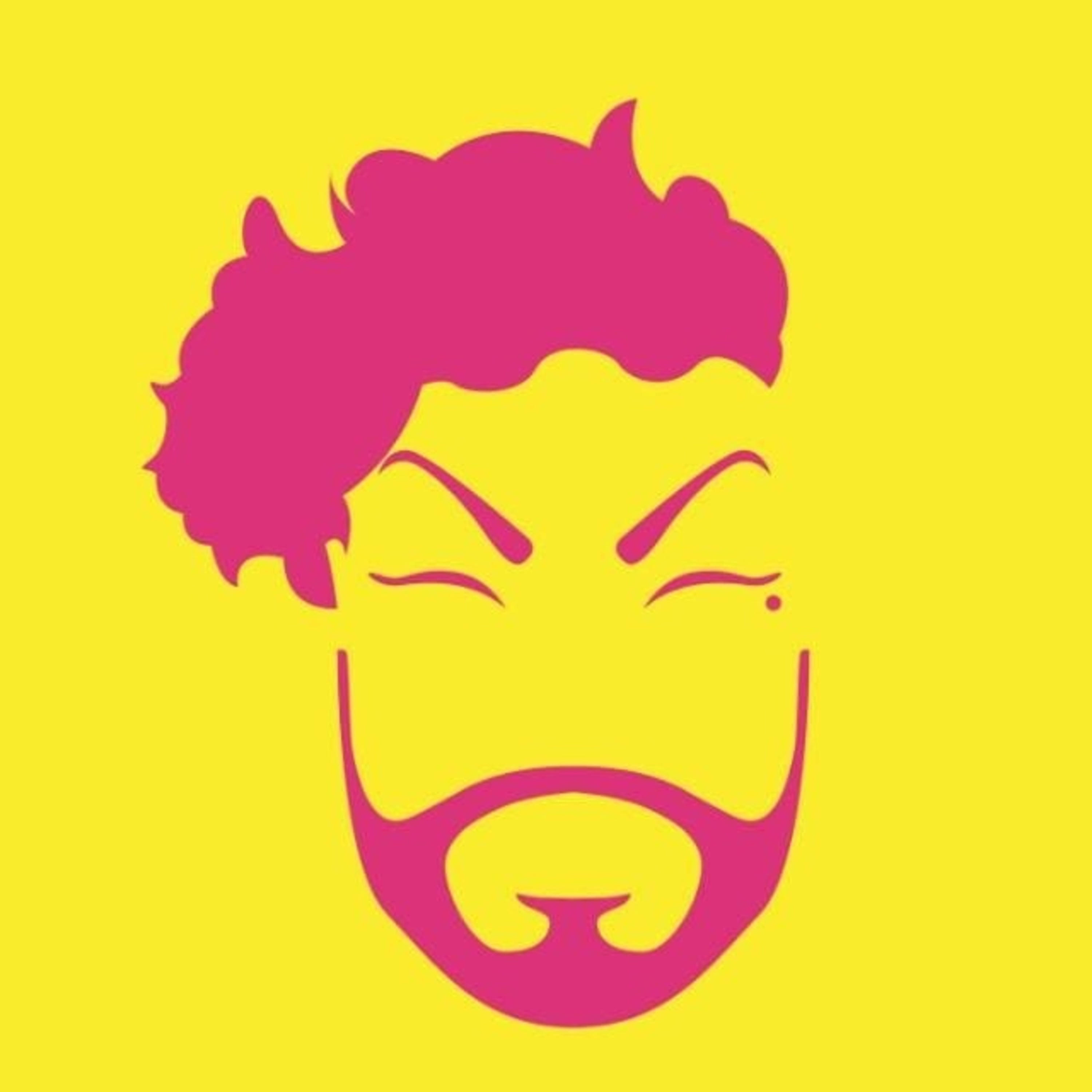 iQueMalChiste podcast artwork