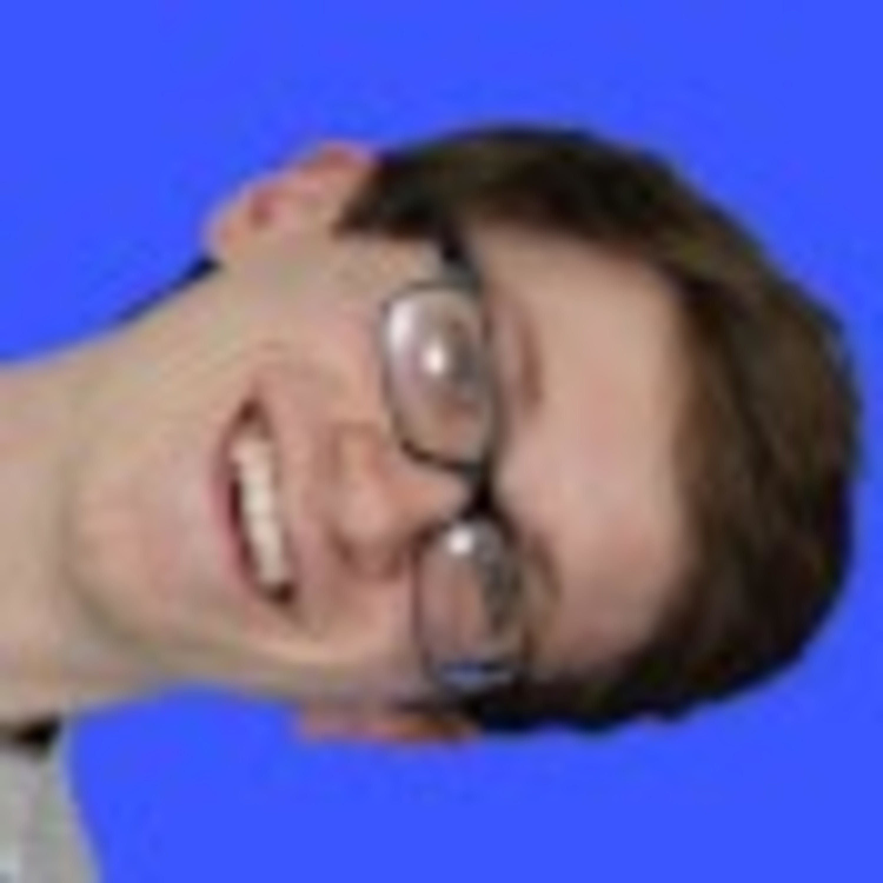 Scott The Woz podcast artwork