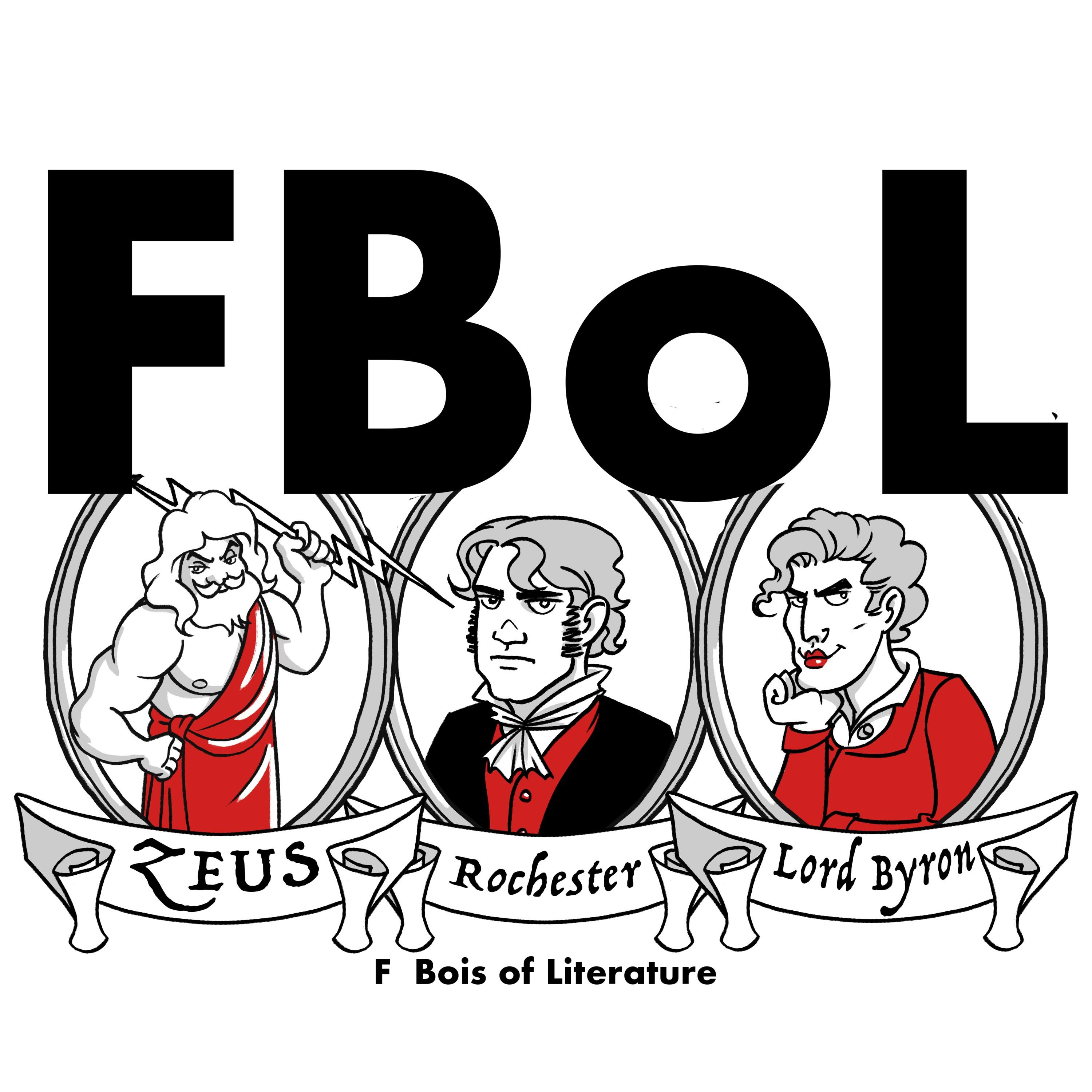 Fuckbois of Literature Returns February 5th!
