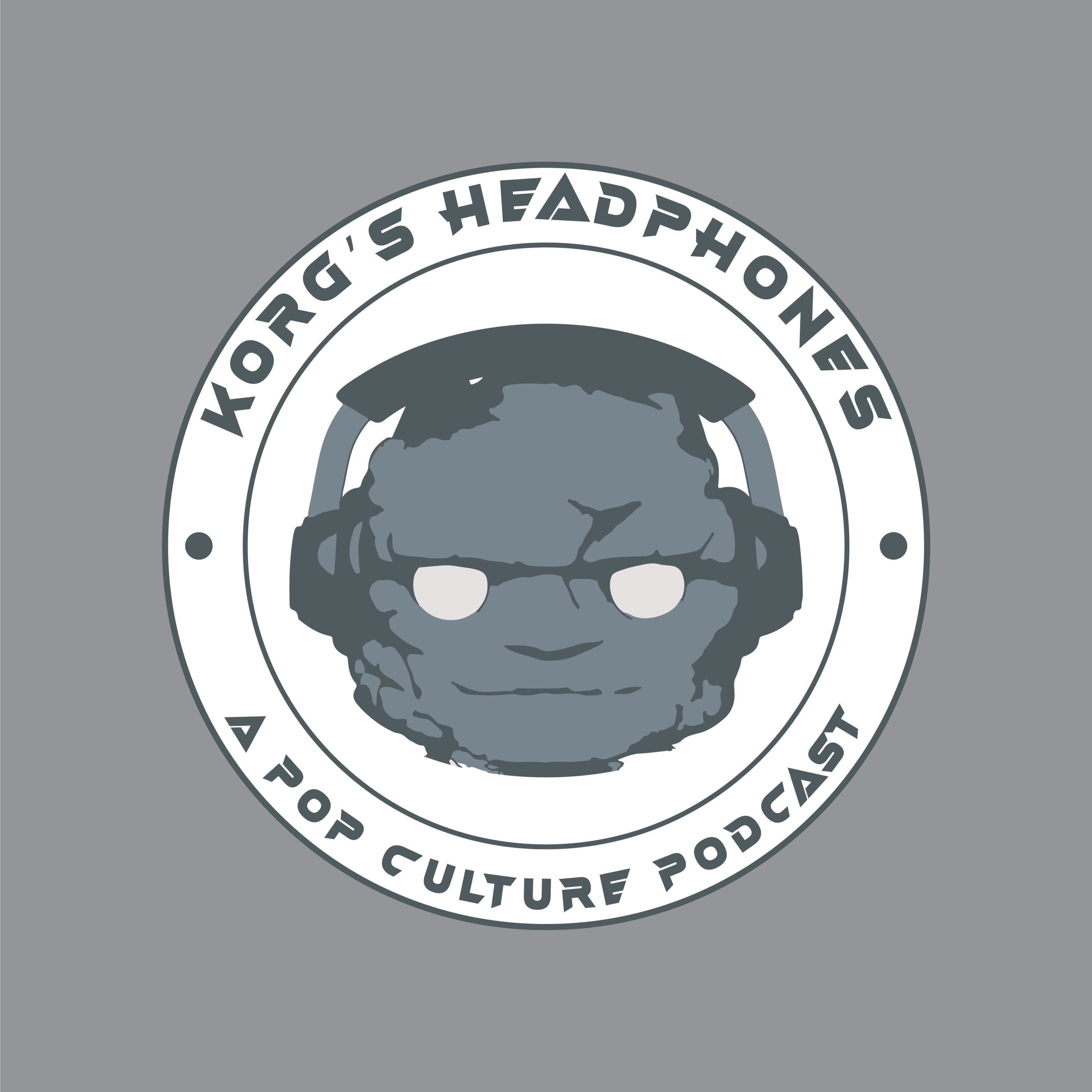 Korg's Headphones