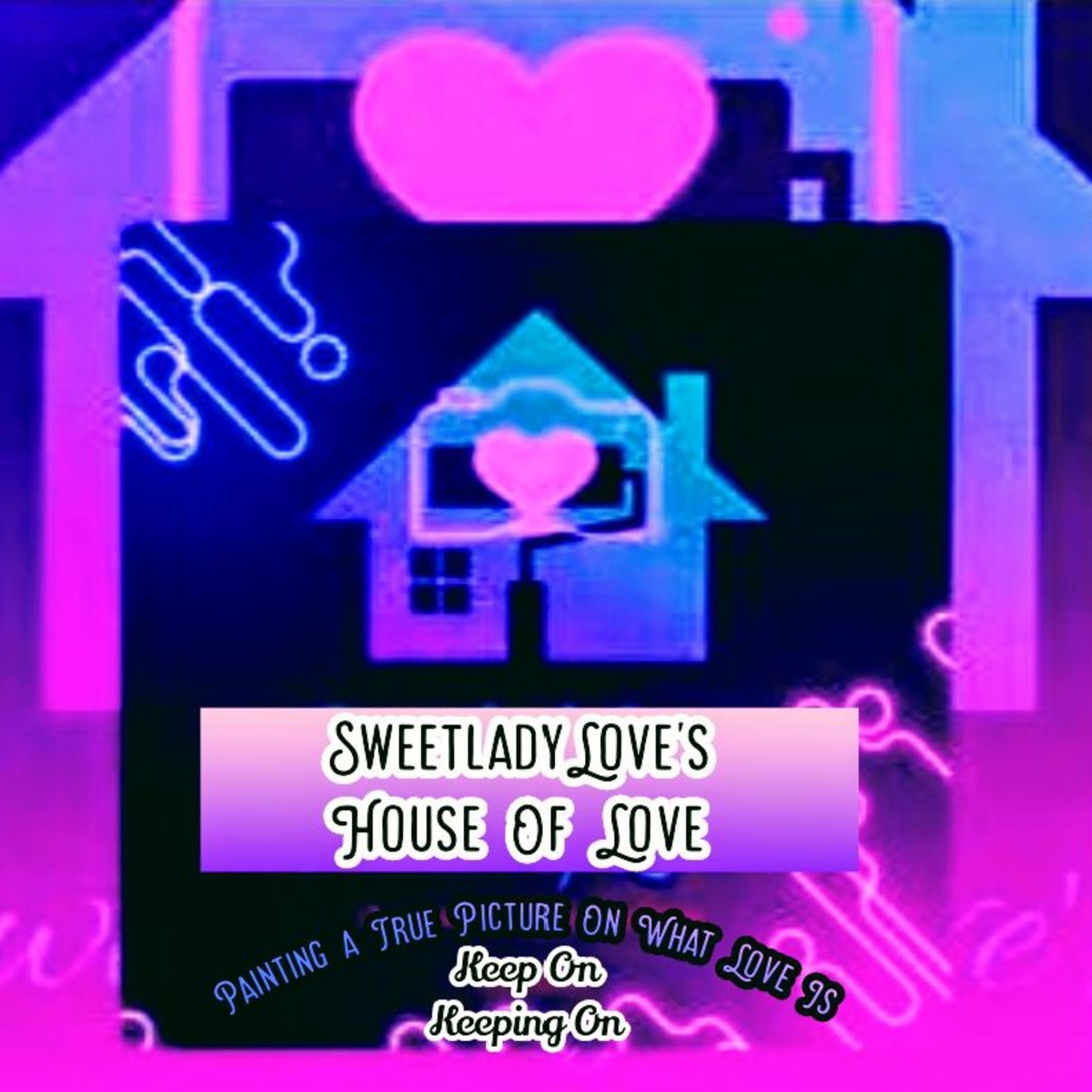 SweetladyLove\'s House Of LOVE 🏩