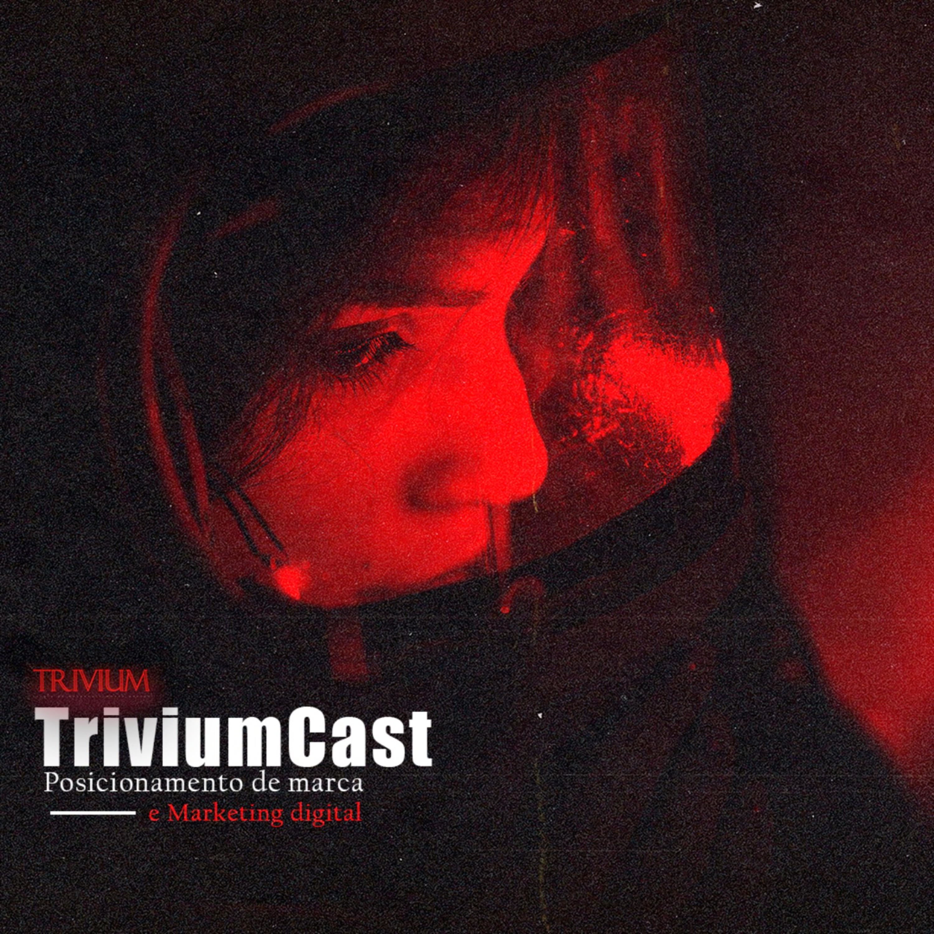 TriviumCast - Marketing digital