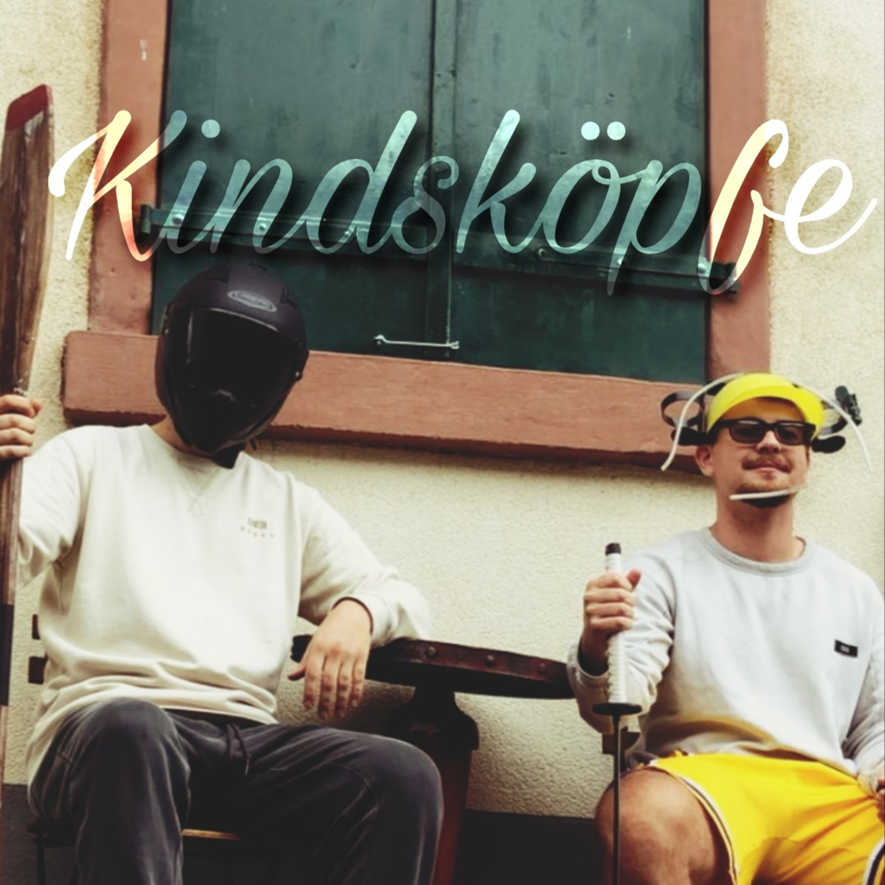Kindsköpfe