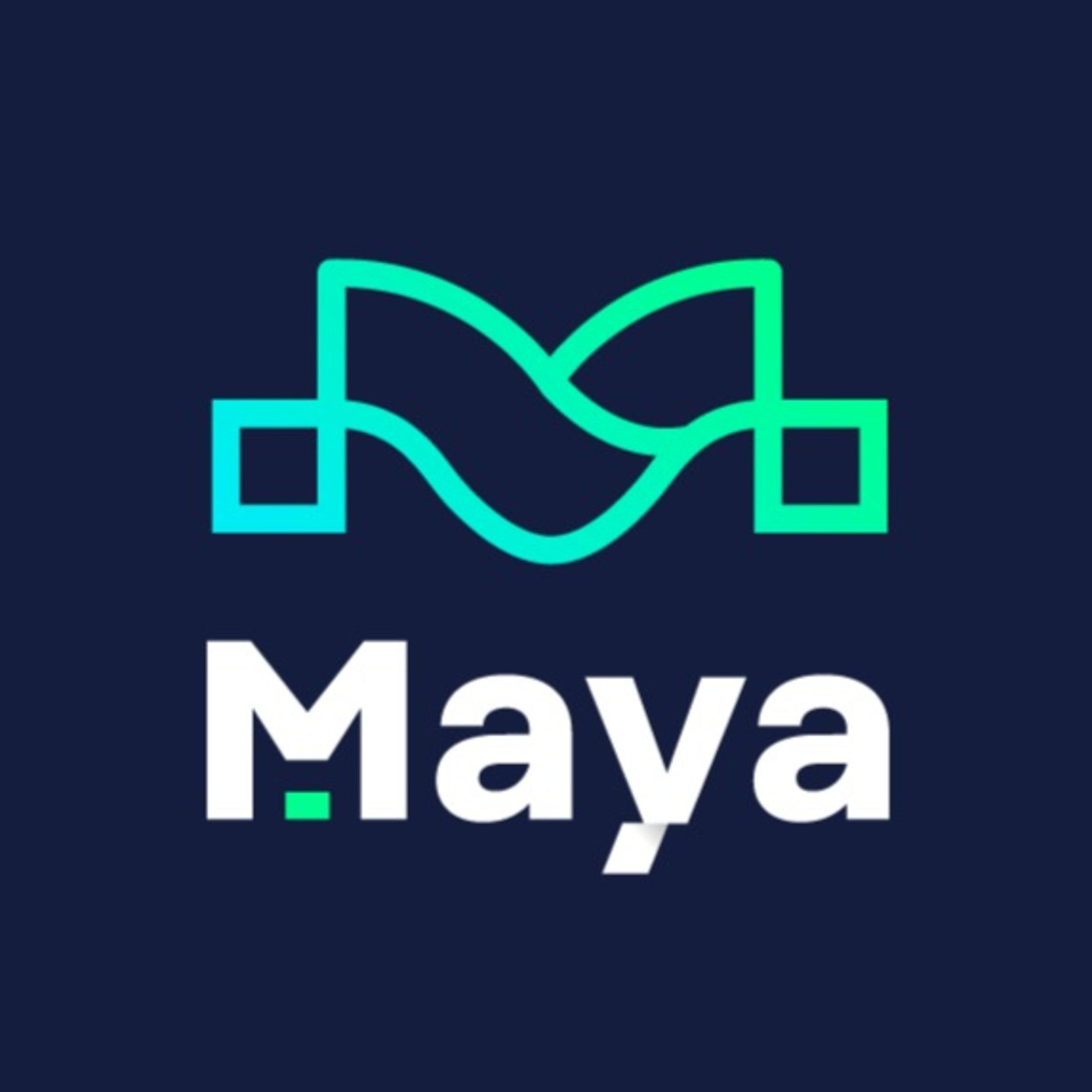Maya Protocol ESP podcast artwork