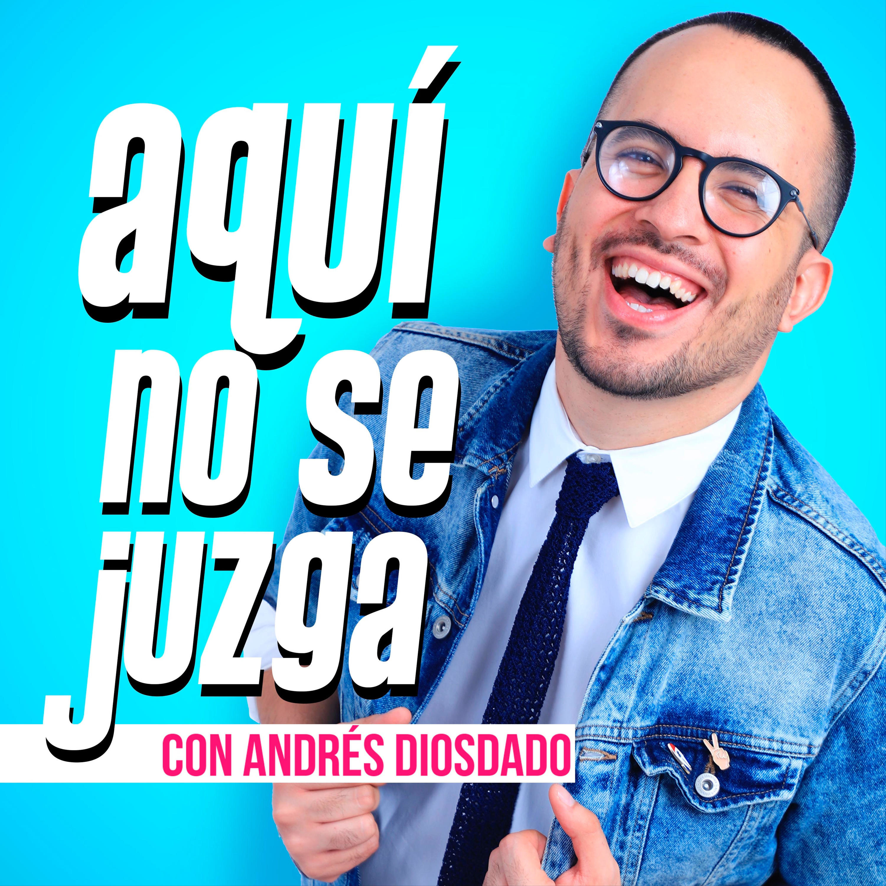 Aquí No Se Juzga