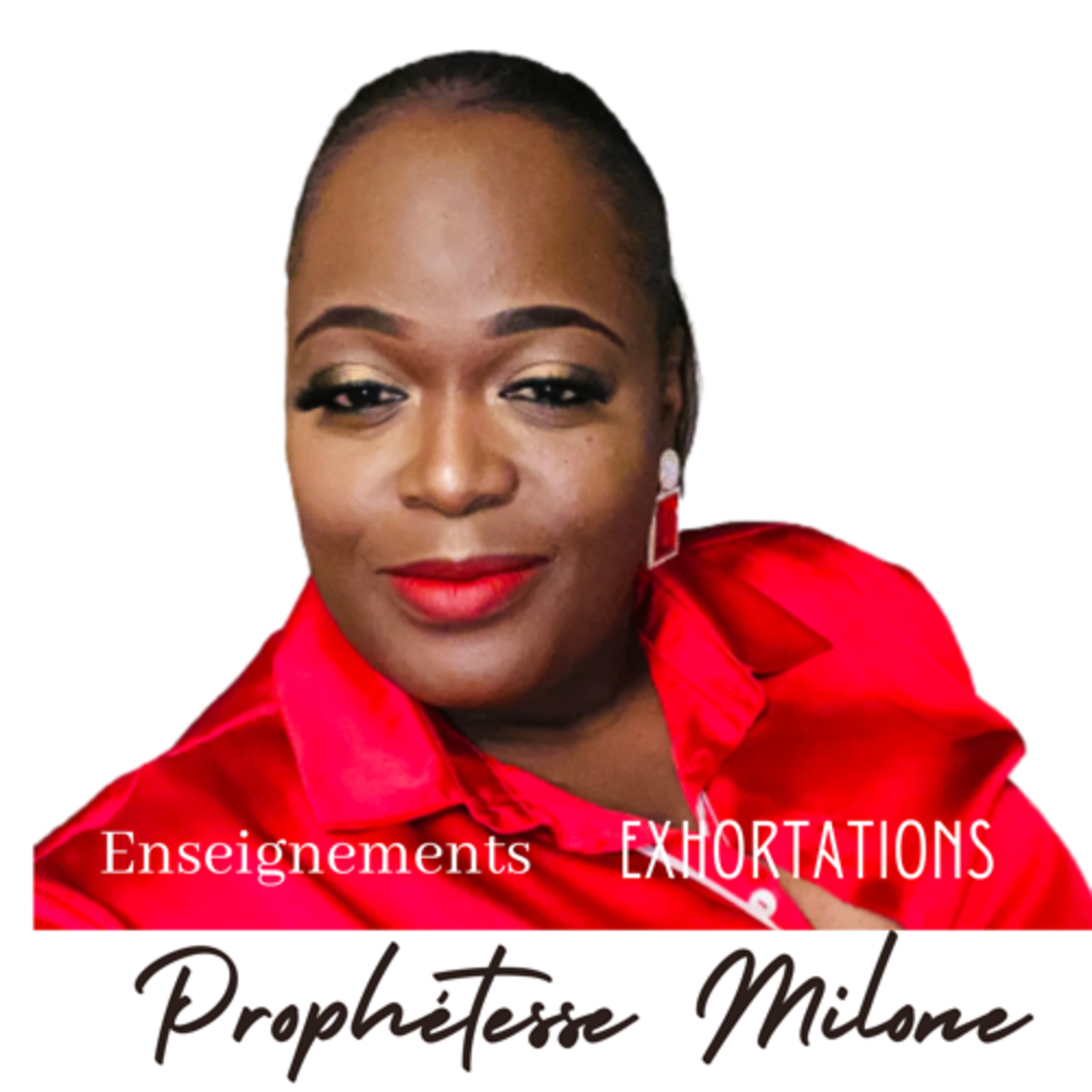 Prophétesse Milone