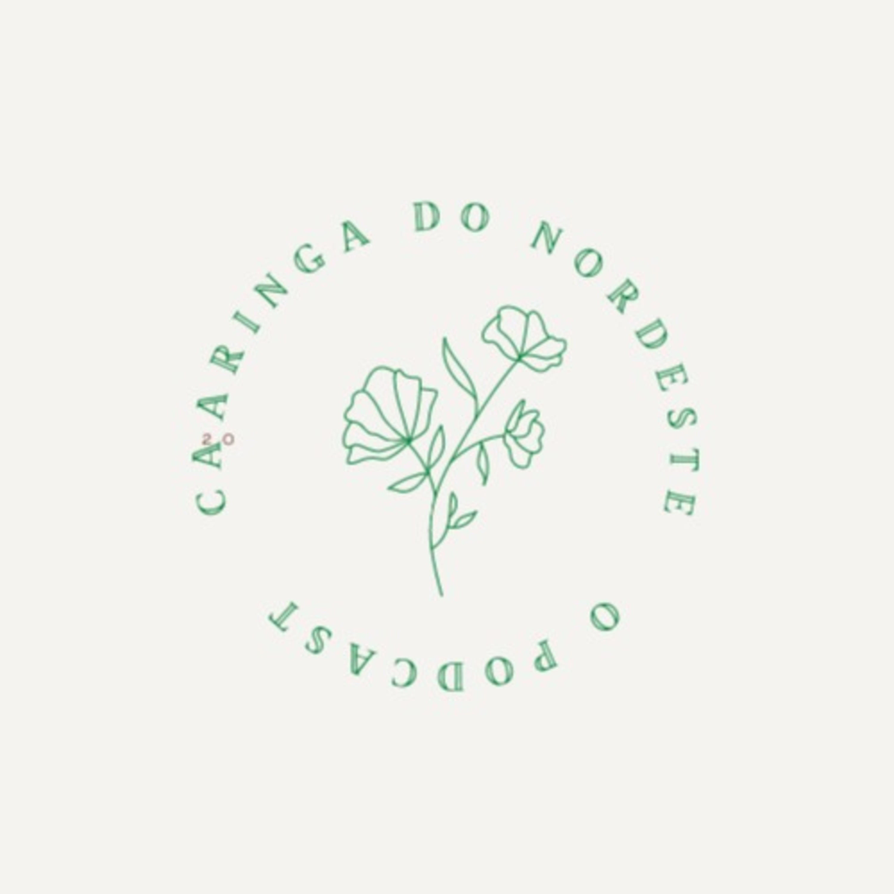 Caatinga Do Nordeste podcast artwork