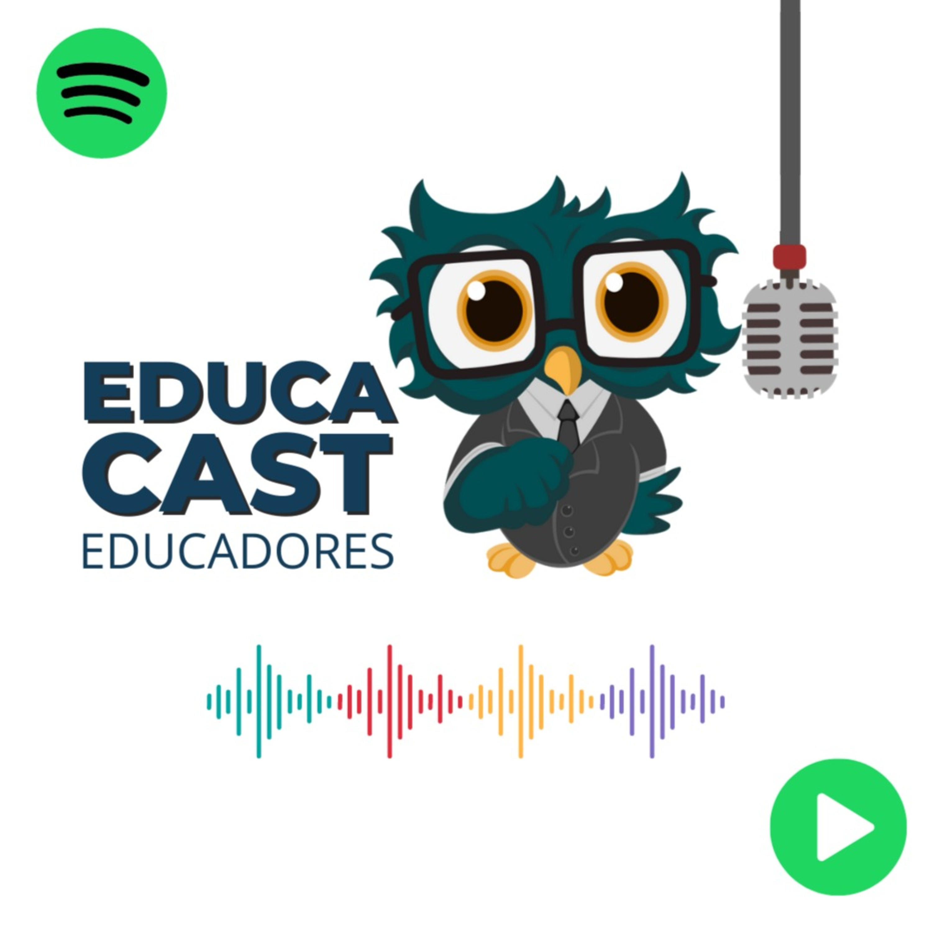 EducaCast podcast artwork