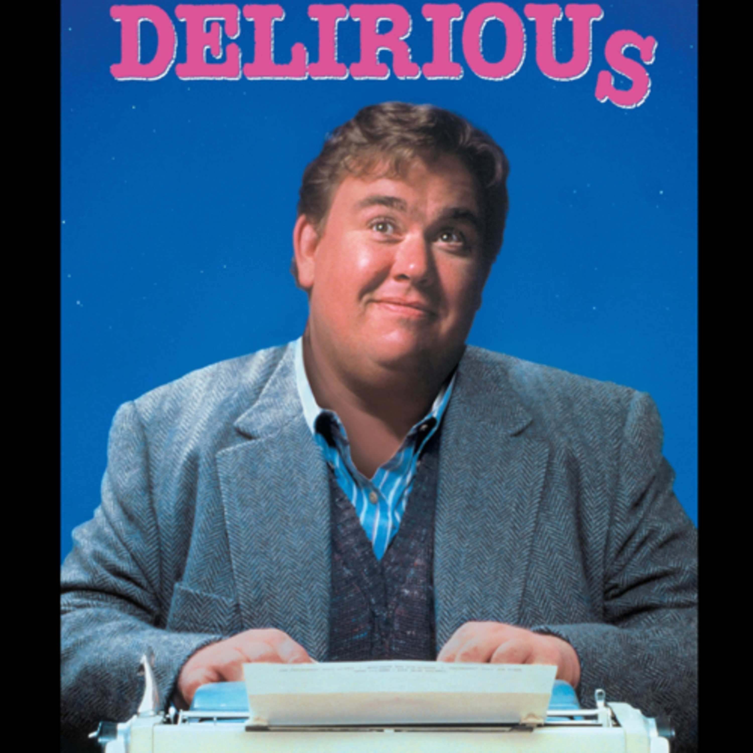 Delirious Delinquents Daily Bulletin - A Weekly Podcast