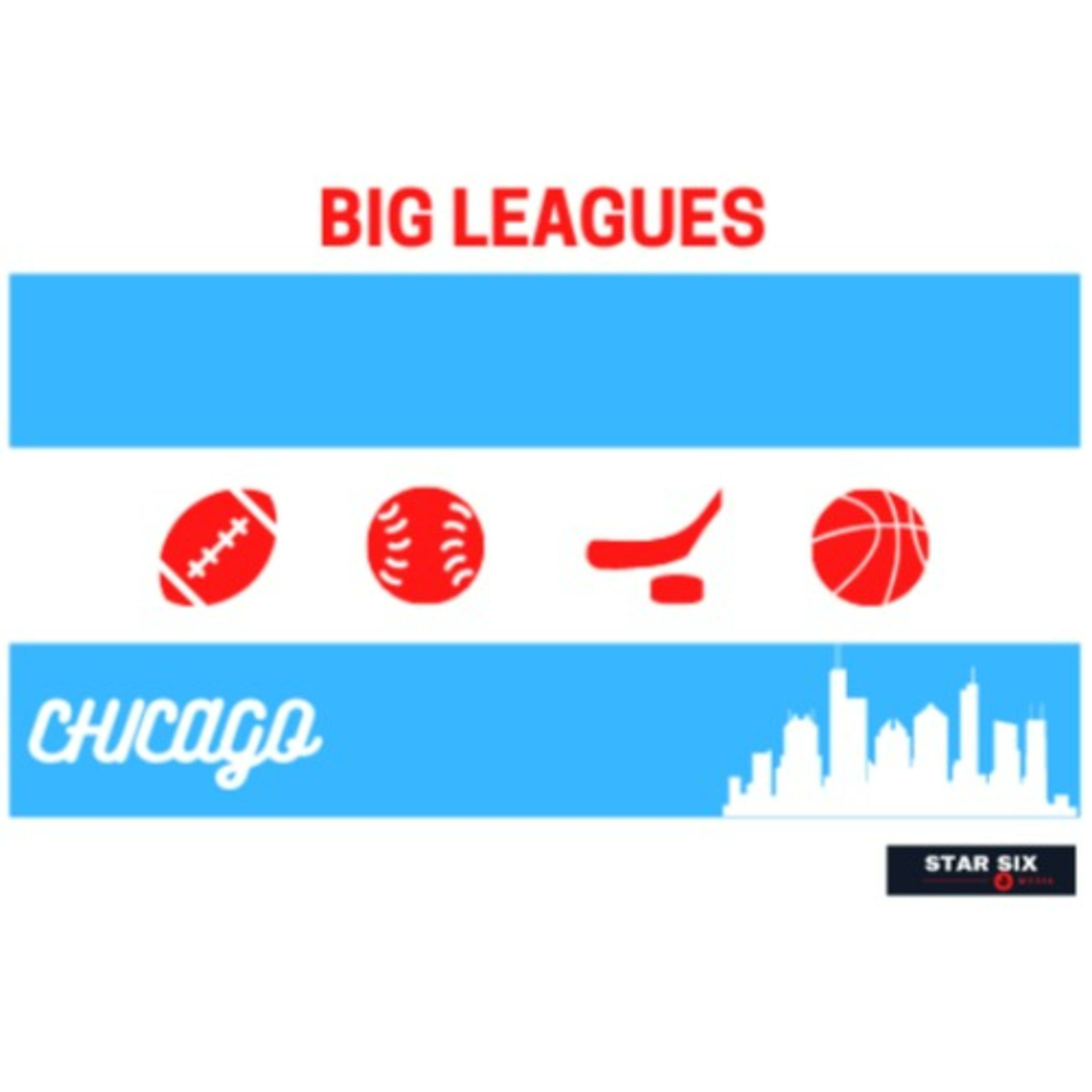 Big Leagues Chicago