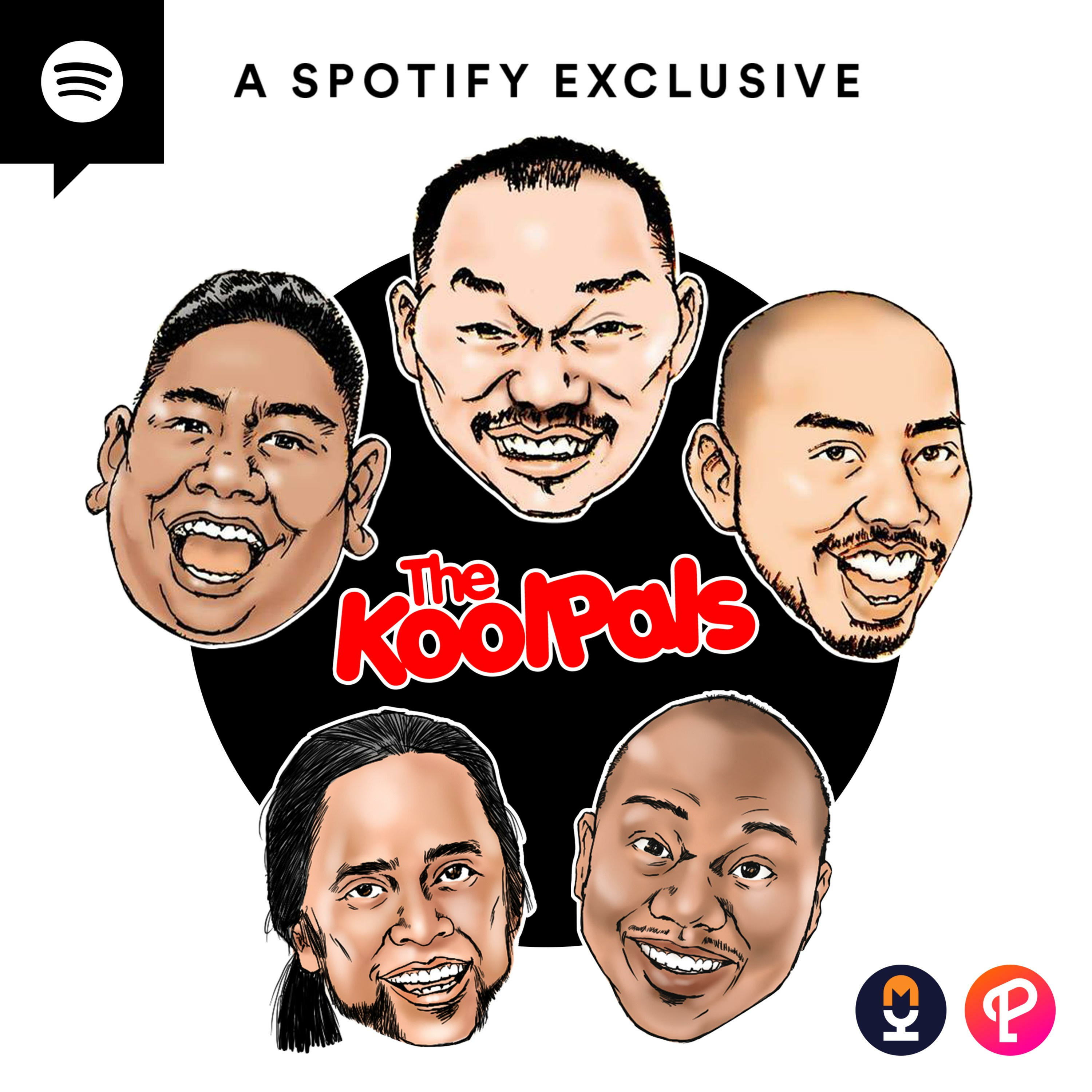 Examining The "The Naked Girls" Podcast On Spotify - fad1vux