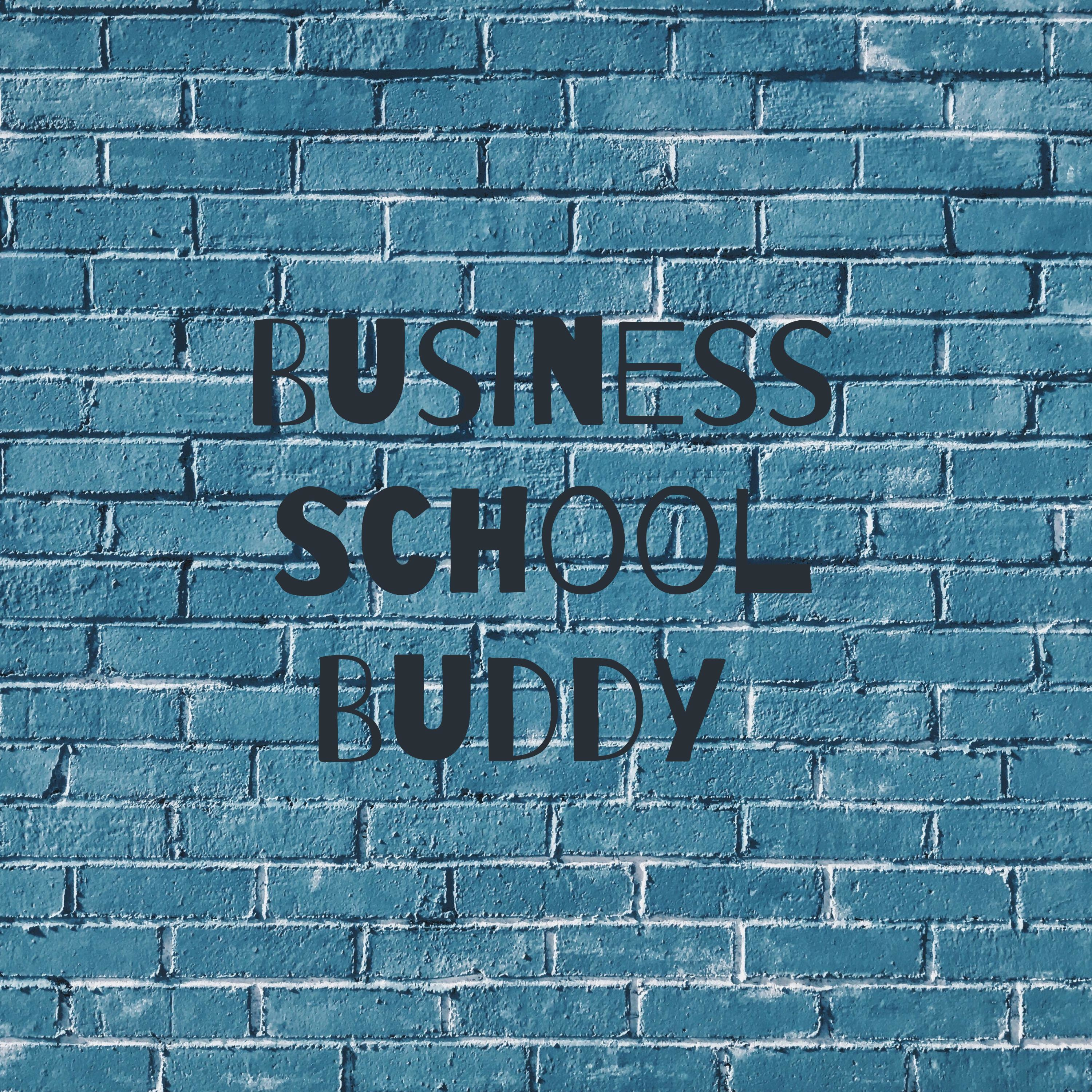 Business School Buddy 