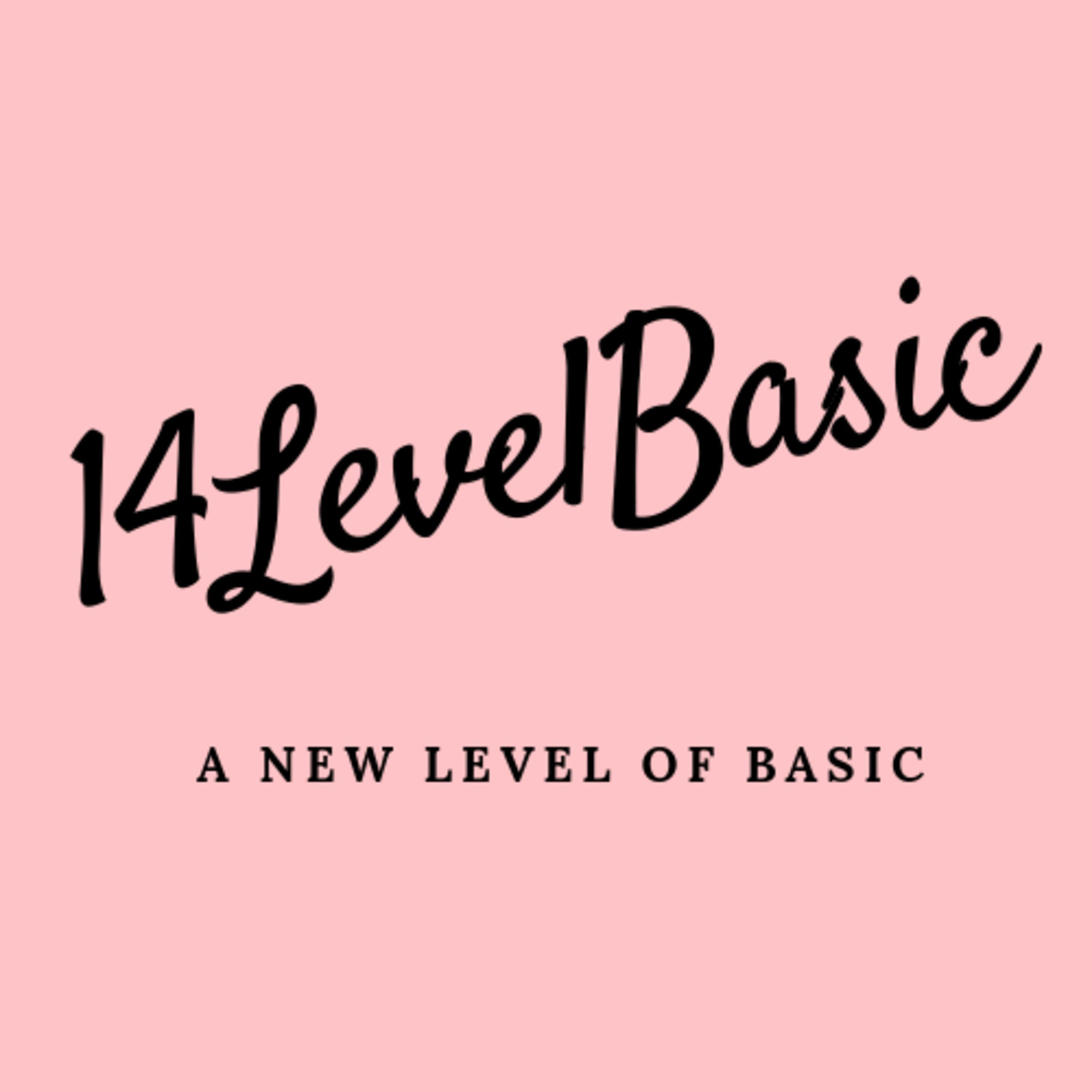 Banter with 14 Level Basic
