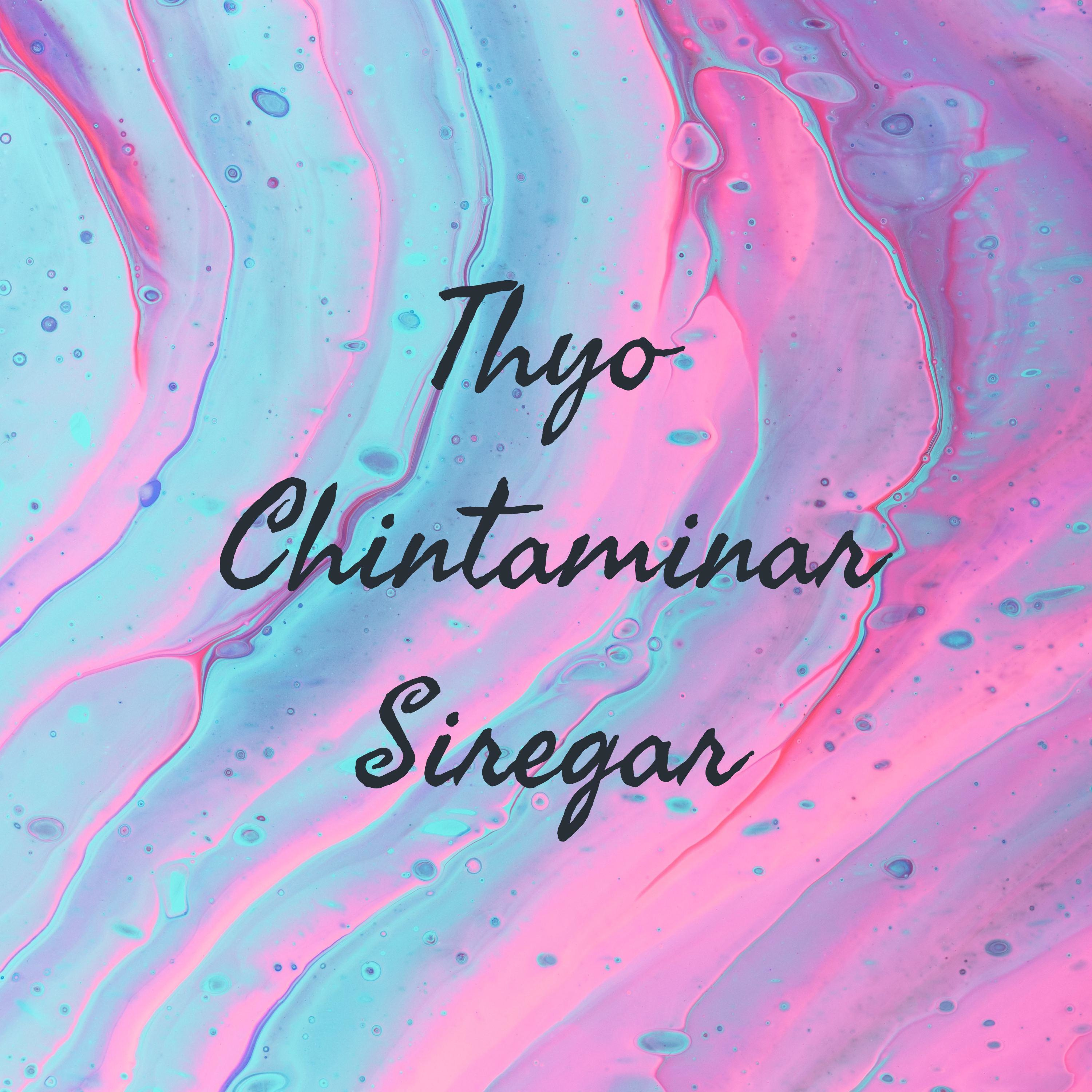 Thyo Chintaminar Siregar