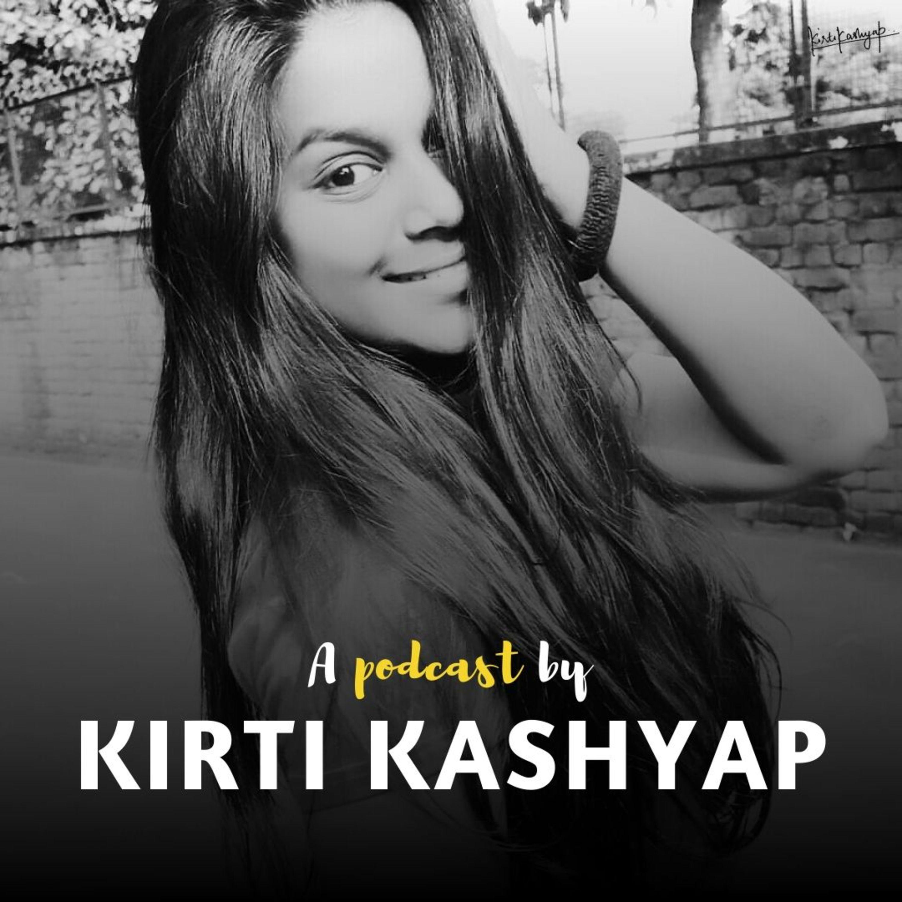 Kirti Kashyap