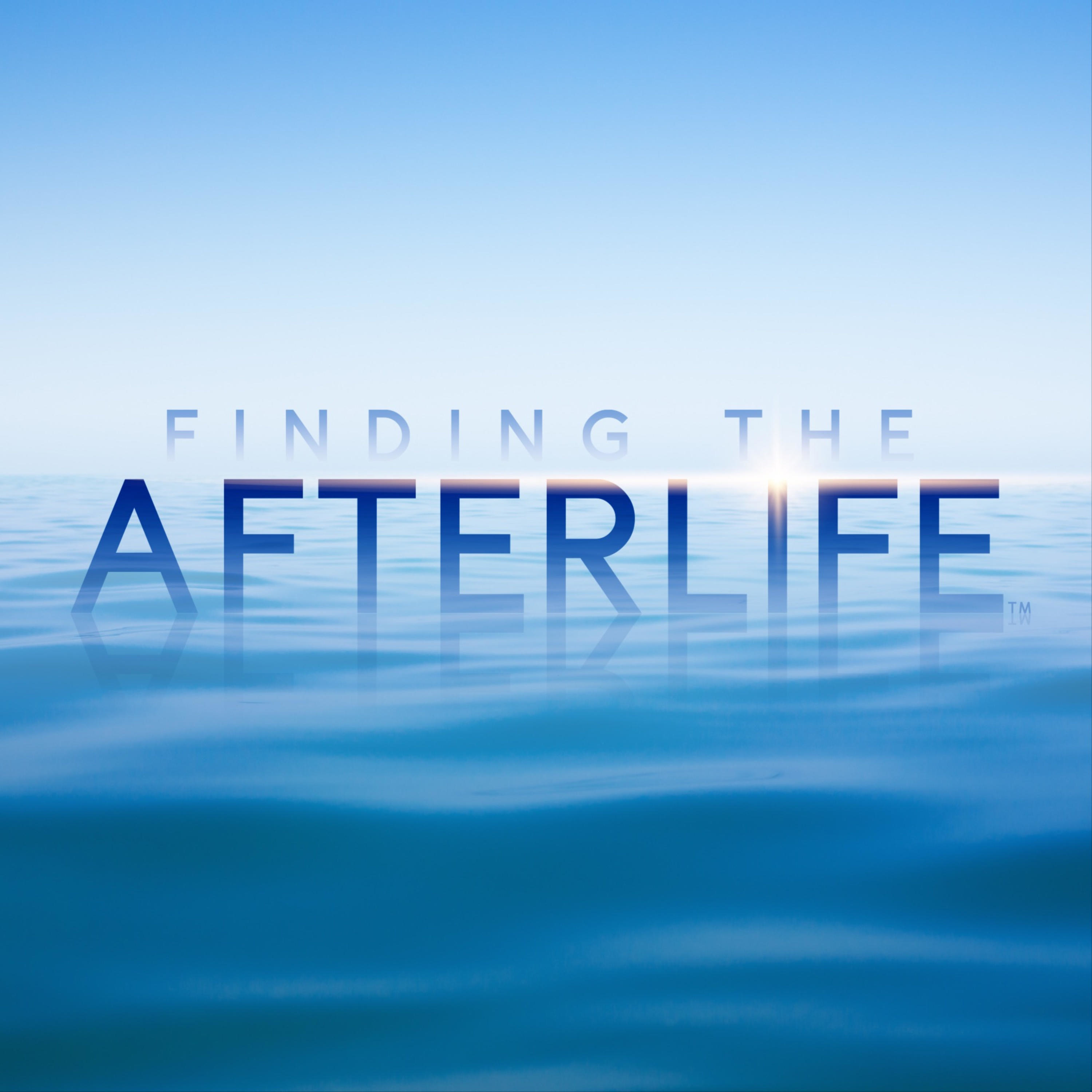 Finding The Afterlife