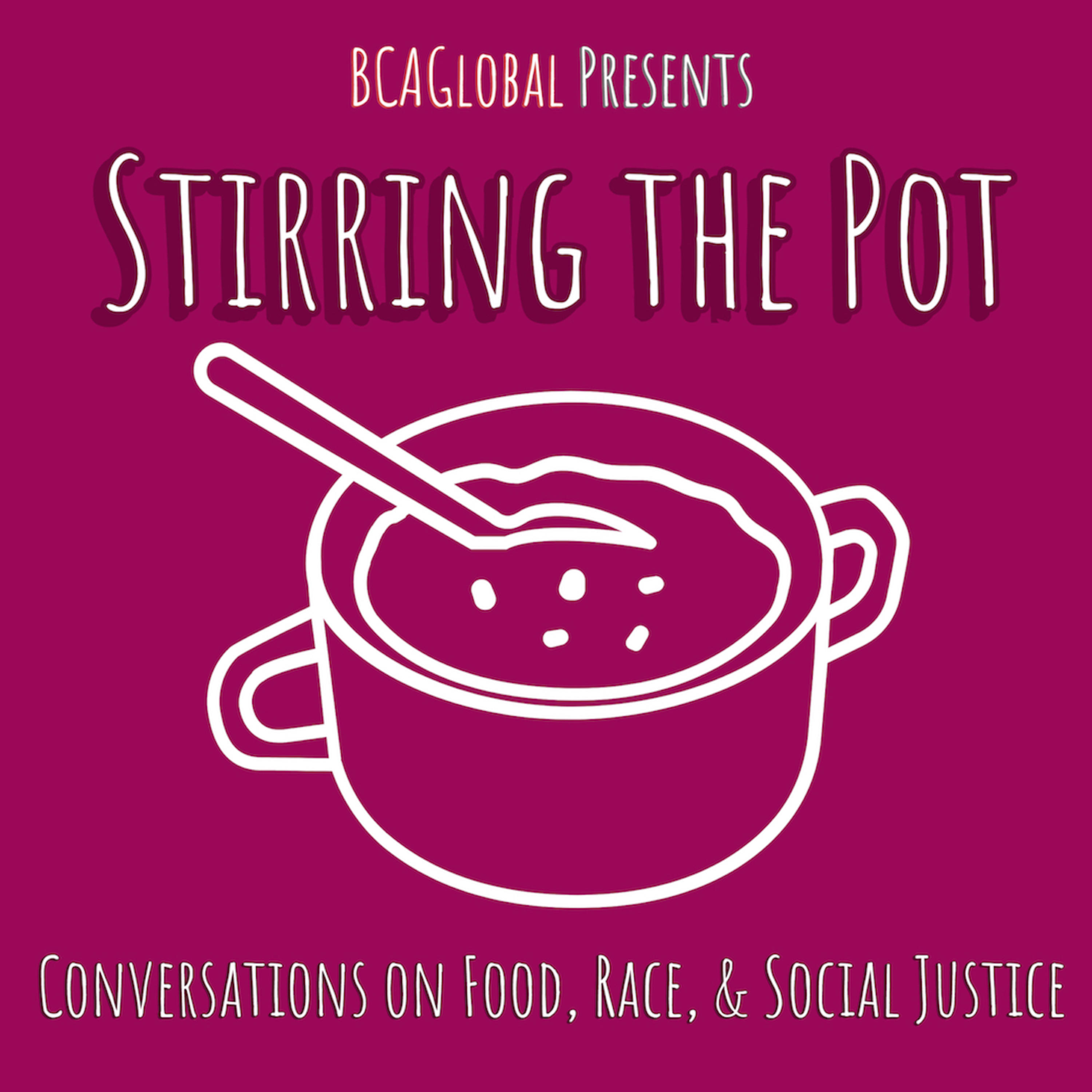 Stirring the Pot cover
