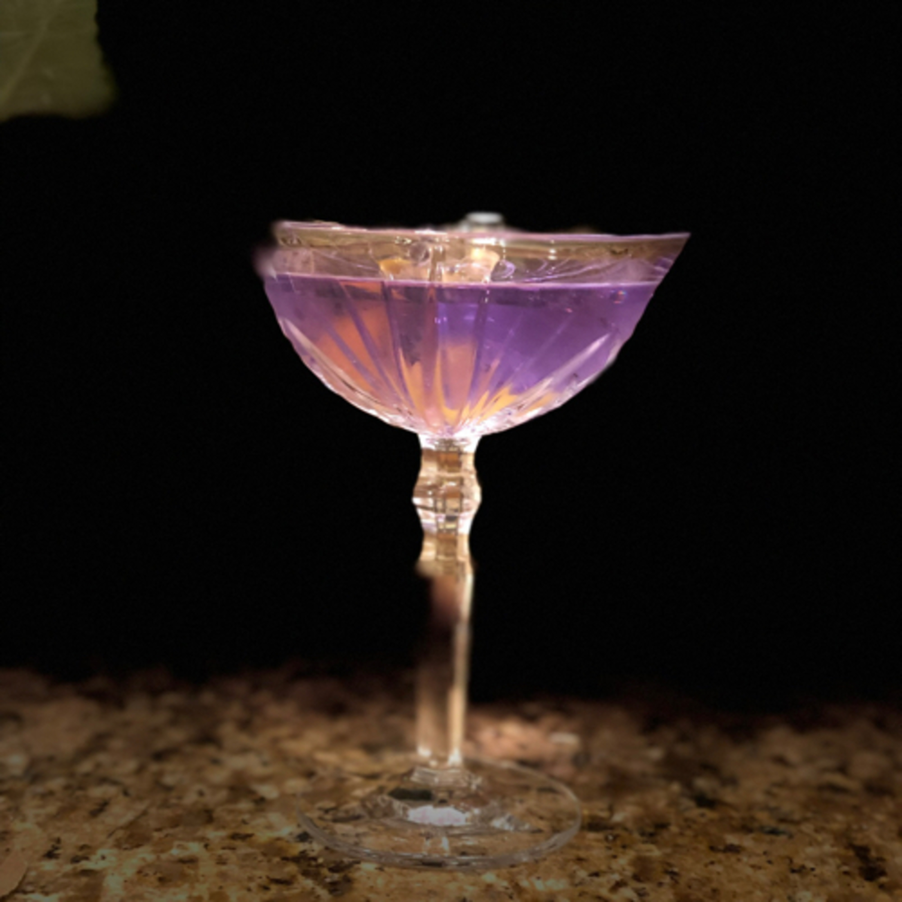 The Low Bar: True Crime and Drinks
